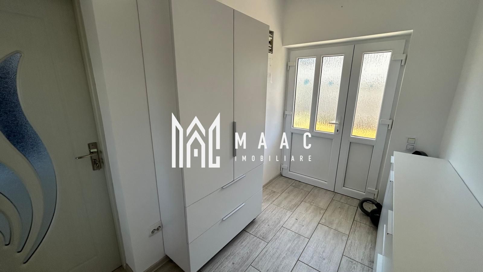 Apartament 3 camere | Decomandat | Terasă+Balcon | Șura Mare — fotografia 9