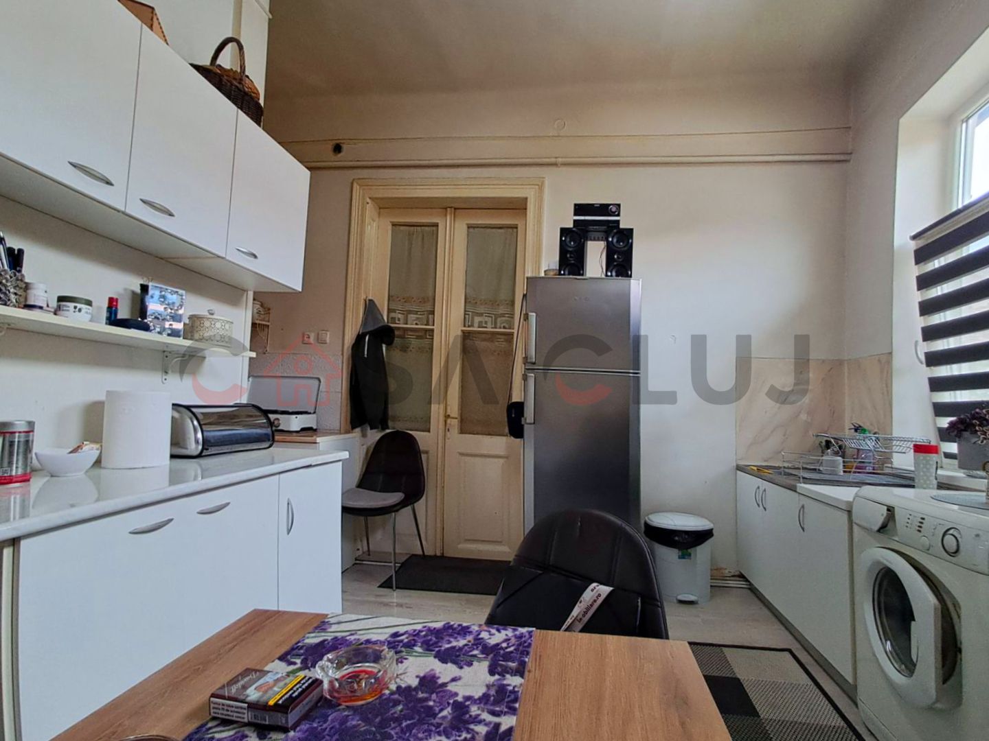 La Curte Comună, Posibilitate, Mansardare!! — fotografia 4