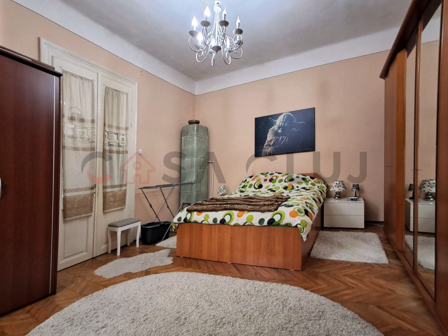 La Curte Comună, Posibilitate, Mansardare!! — fotografia 6