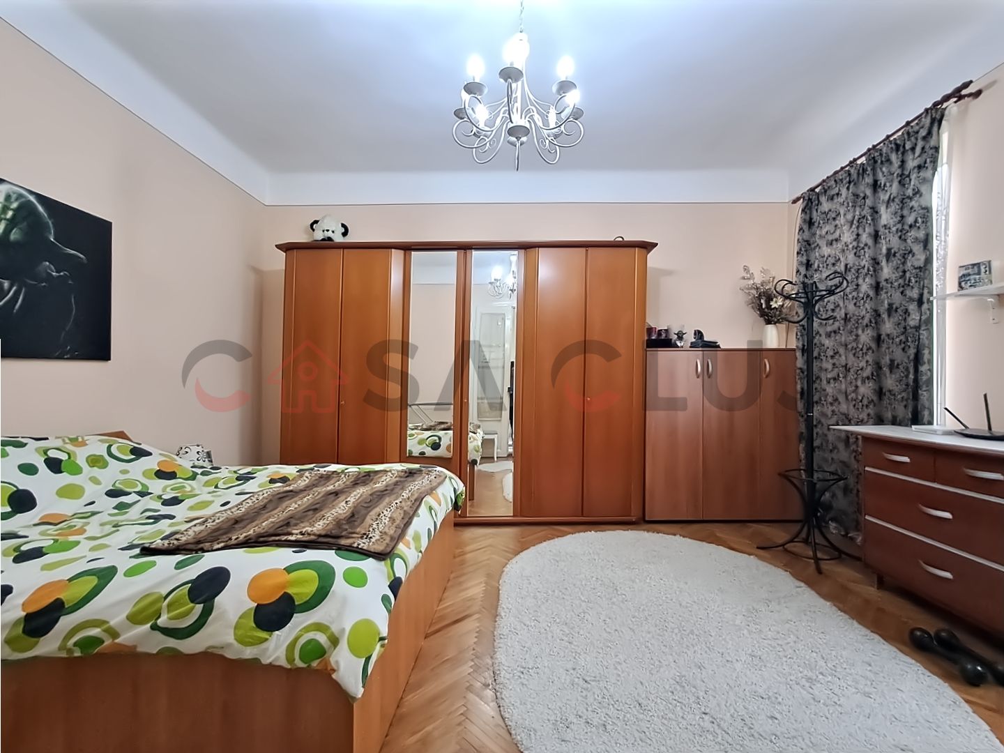 La Curte Comună, Posibilitate, Mansardare!! — fotografia 7