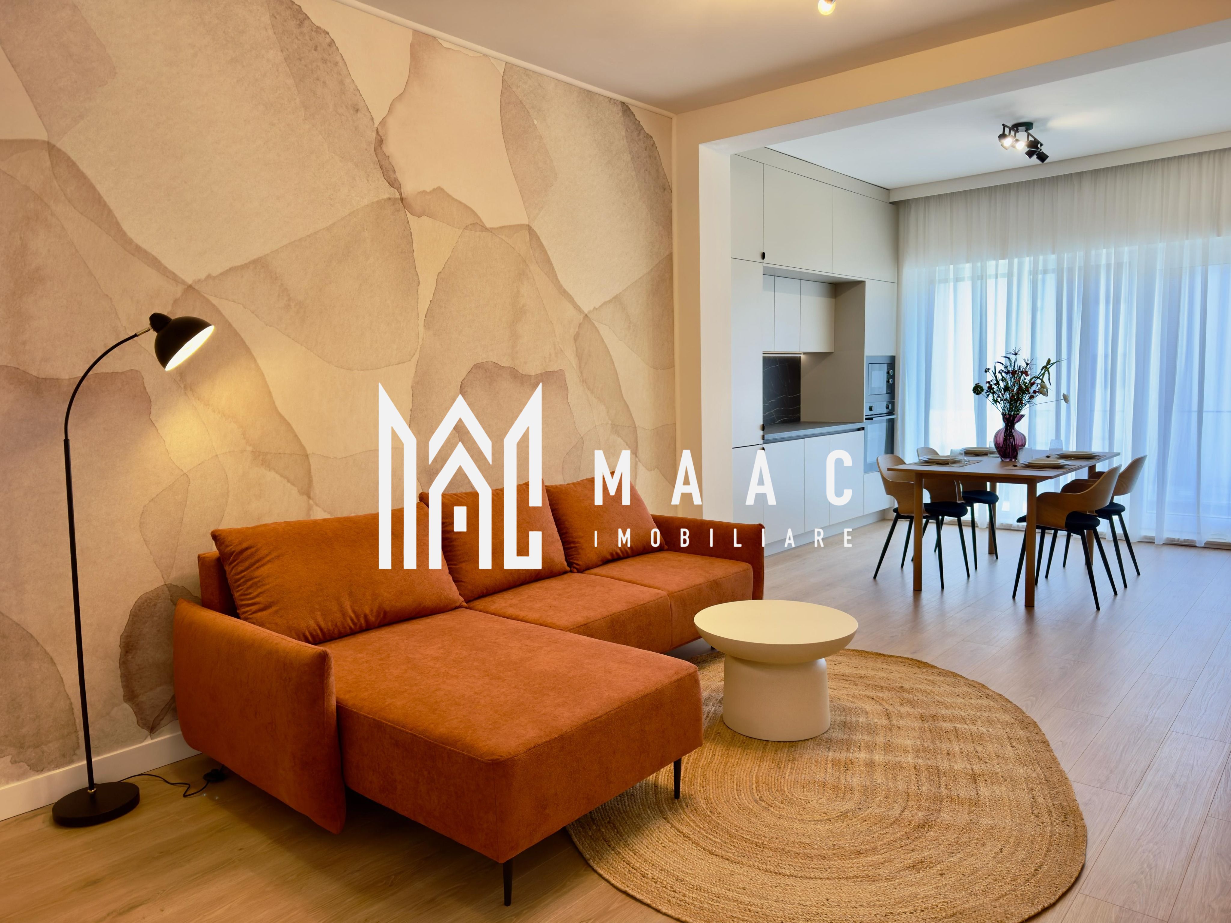 Apartament 2 camere | 53,55 MPU | Balcon | Parcare — fotografia 3