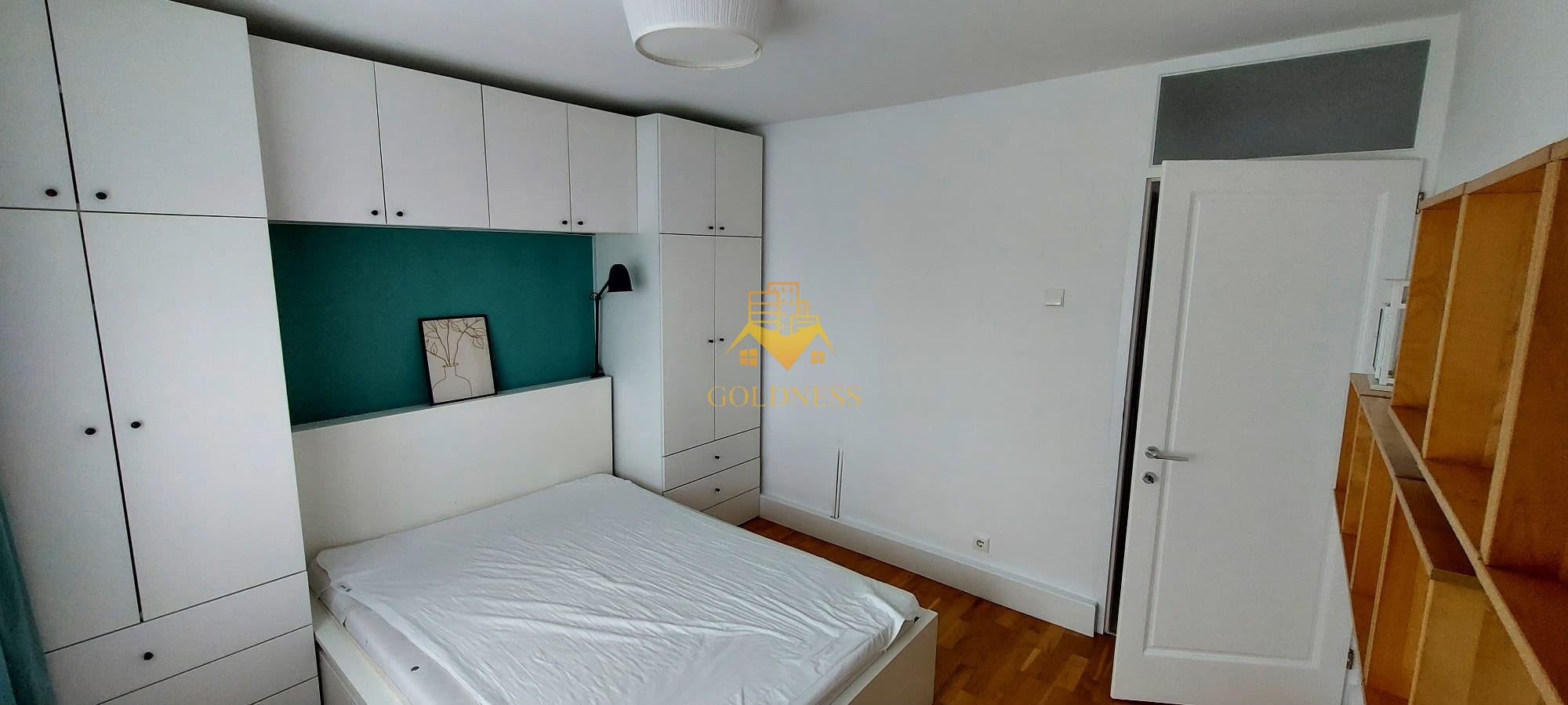 2 camere, decomandate, modern, Zorilor Zona Observatorului, Profi, UMF — fotografia 3