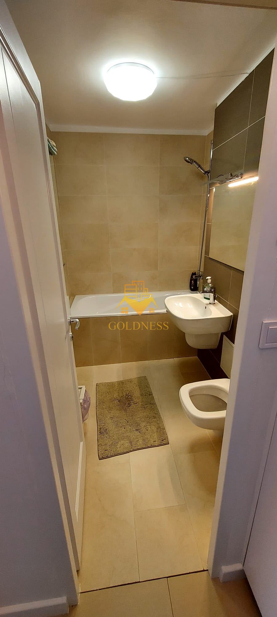 2 camere, decomandate, modern, Zorilor Zona Observatorului, Profi, UMF — fotografia 4
