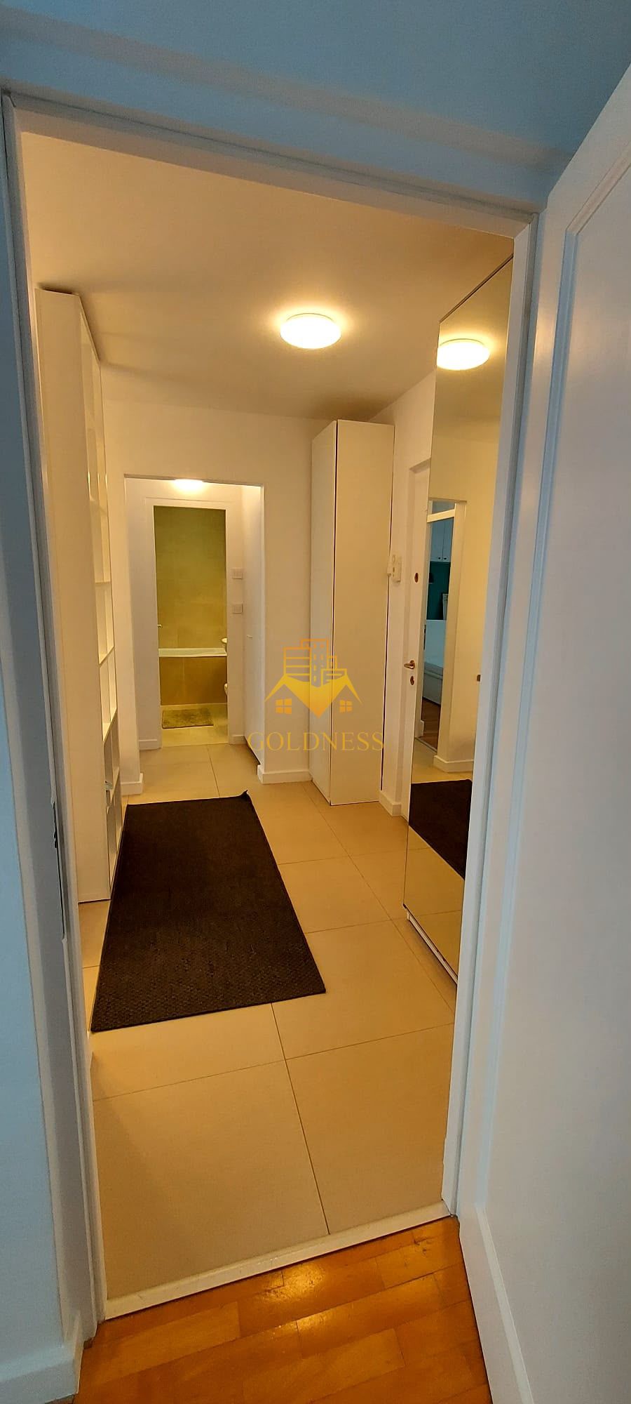 2 camere, decomandate, modern, Zorilor Zona Observatorului, Profi, UMF — fotografia 5