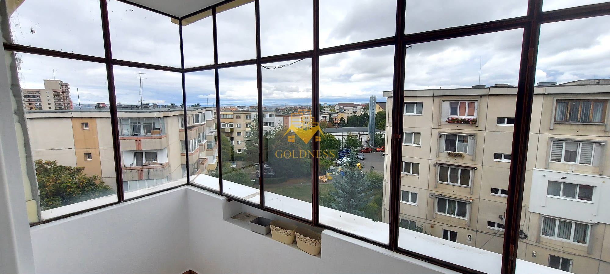 2 camere, decomandate, modern, Zorilor Zona Observatorului, Profi, UMF — fotografia 6