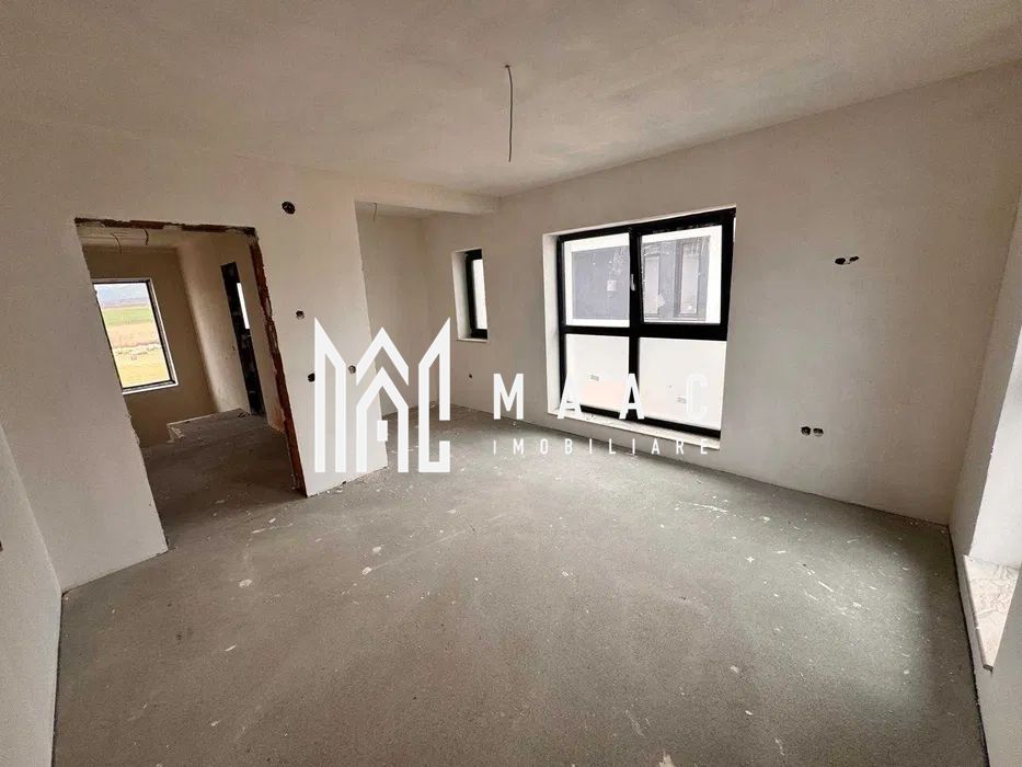 Casă individuală | 130MPU | Parter+Etaj  | Șura Mică — fotografia 3