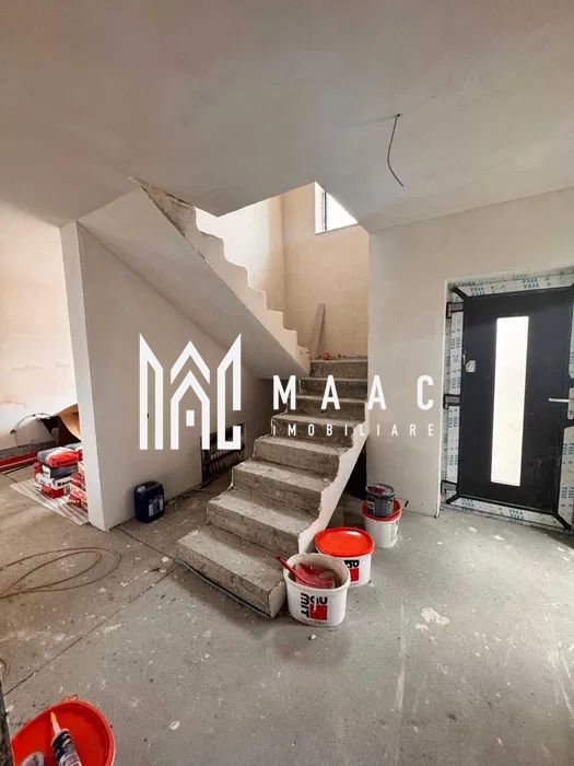 Casă individuală | 130MPU | Parter+Etaj  | Șura Mică — fotografia 4