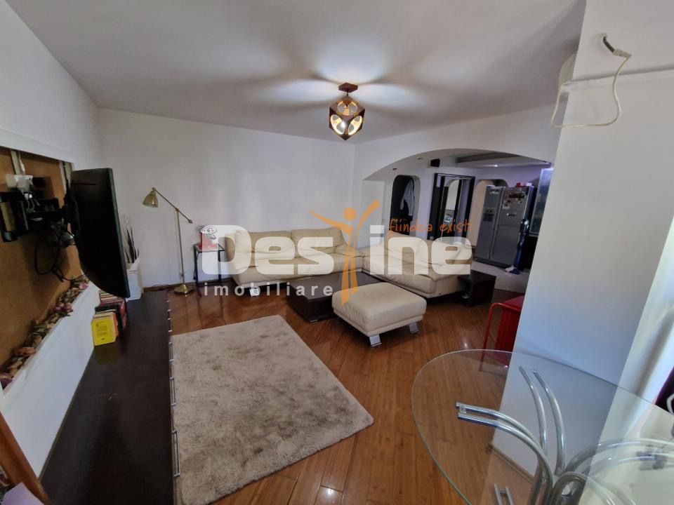 Drumul Sării | 3 camere | 82mp | et 2/4 | mobilat | 207.000 euro