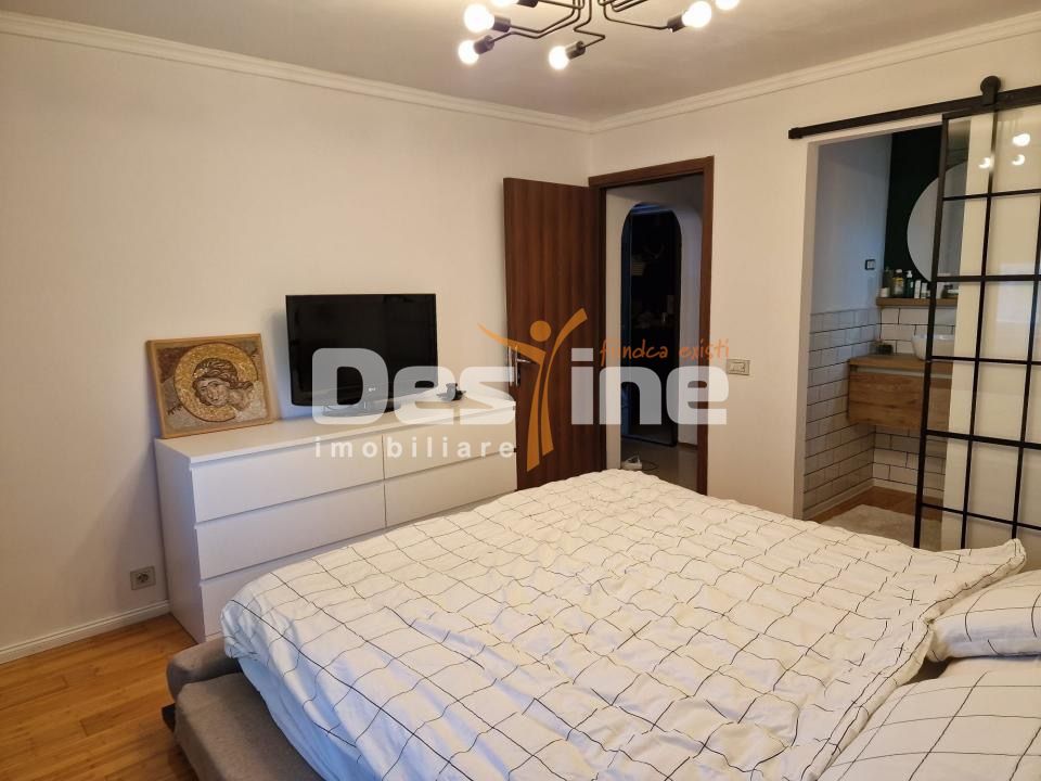 Drumul Sării | 3 camere | 82mp | et 2/4 | mobilat | 207.000 euro — fotografia 10