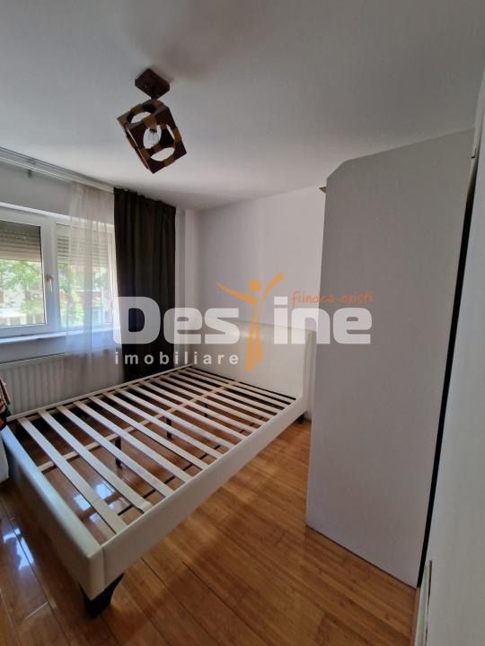 Drumul Sării | 3 camere | 82mp | et 2/4 | mobilat | 207.000 euro — fotografia 13