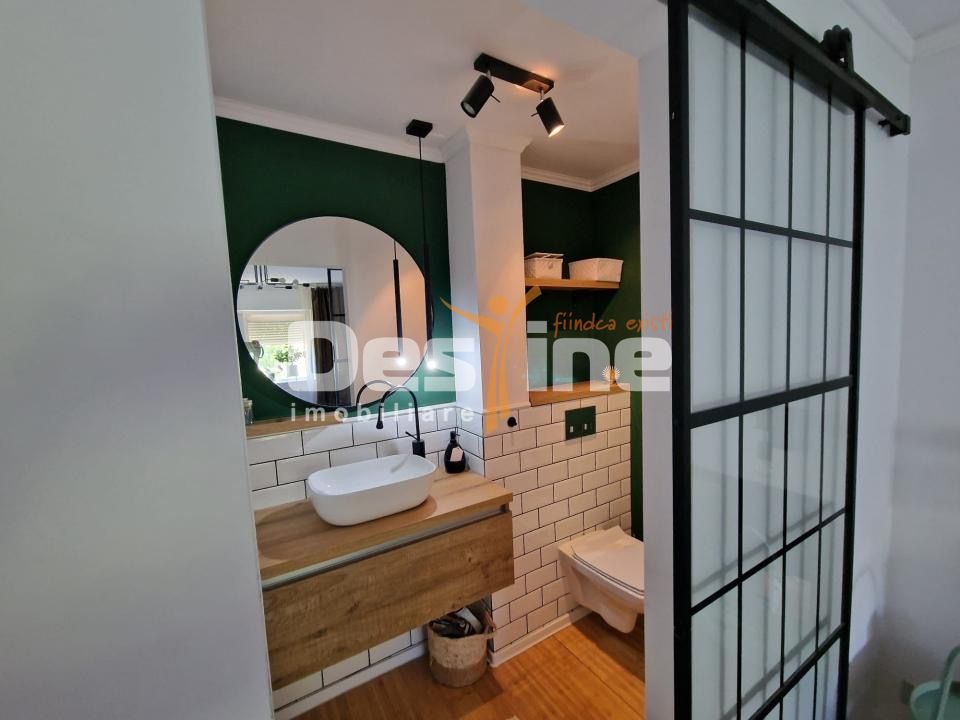 Drumul Sării | 3 camere | 82mp | et 2/4 | mobilat | 207.000 euro — fotografia 14