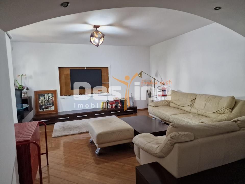Drumul Sării | 3 camere | 82mp | et 2/4 | mobilat | 207.000 euro — fotografia 2