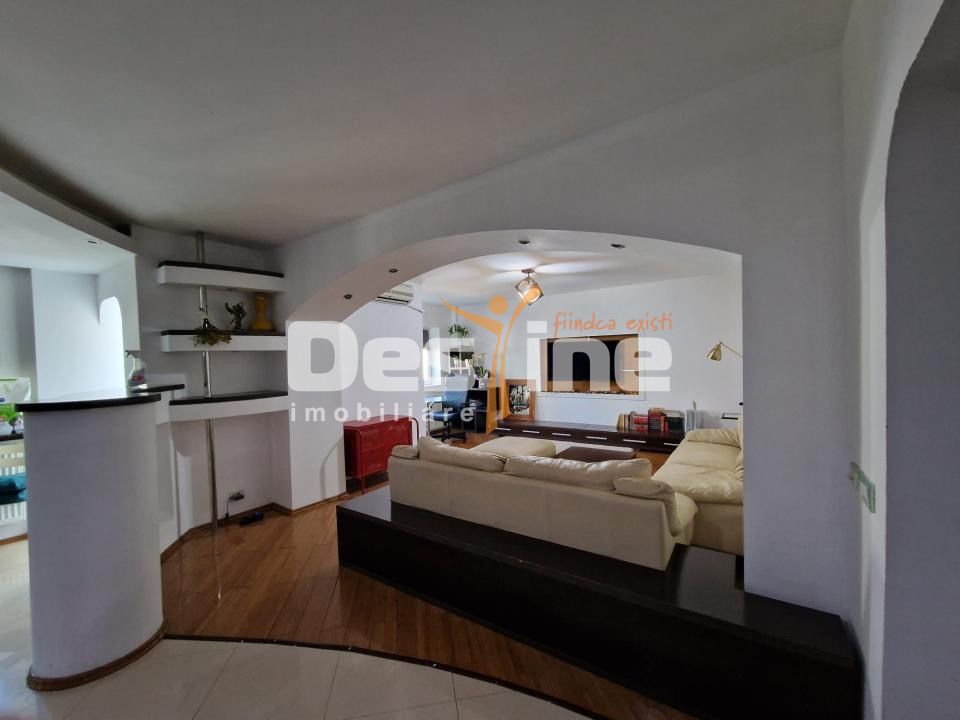 Drumul Sării | 3 camere | 82mp | et 2/4 | mobilat | 207.000 euro — fotografia 3