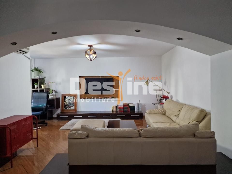 Drumul Sării | 3 camere | 82mp | et 2/4 | mobilat | 207.000 euro — fotografia 4