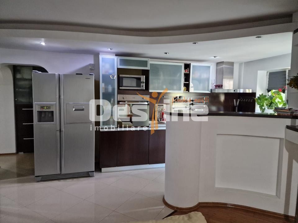 Drumul Sării | 3 camere | 82mp | et 2/4 | mobilat | 207.000 euro — fotografia 6