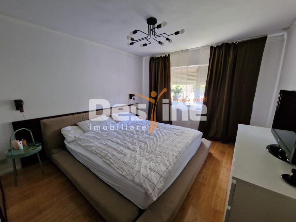 Drumul Sării | 3 camere | 82mp | et 2/4 | mobilat | 207.000 euro — fotografia 7