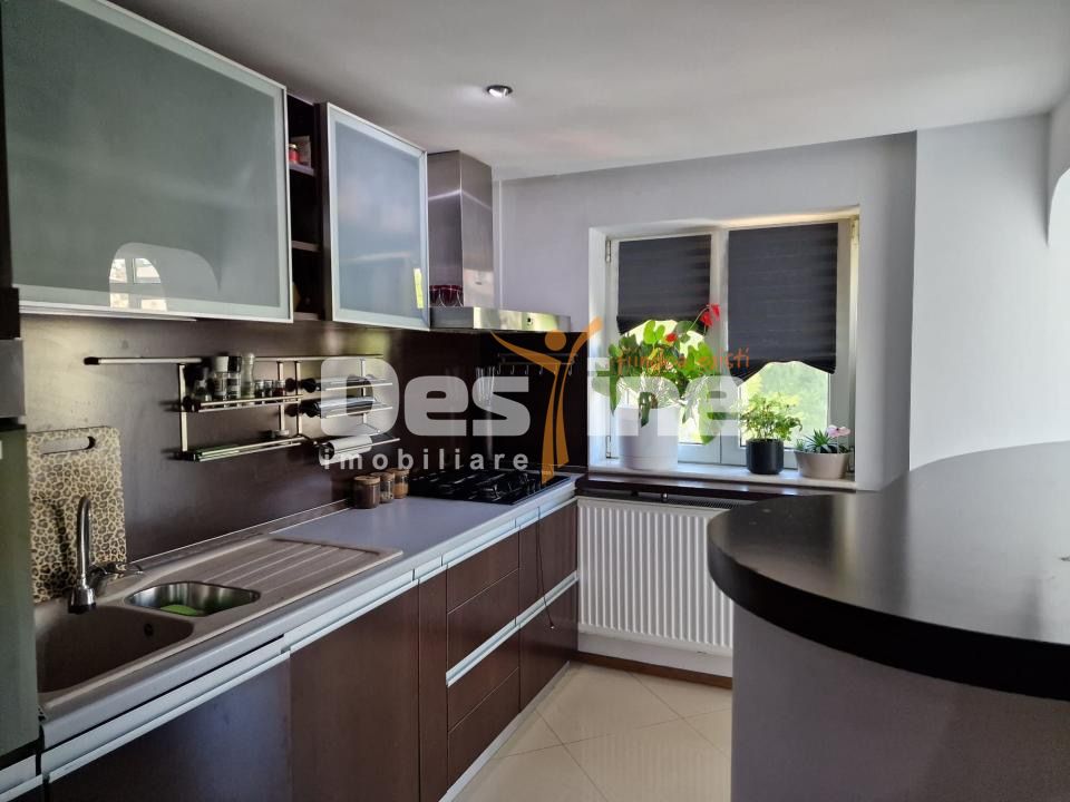 Drumul Sării | 3 camere | 82mp | et 2/4 | mobilat | 207.000 euro — fotografia 8