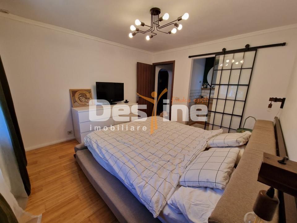 Drumul Sării | 3 camere | 82mp | et 2/4 | mobilat | 207.000 euro — fotografia 9