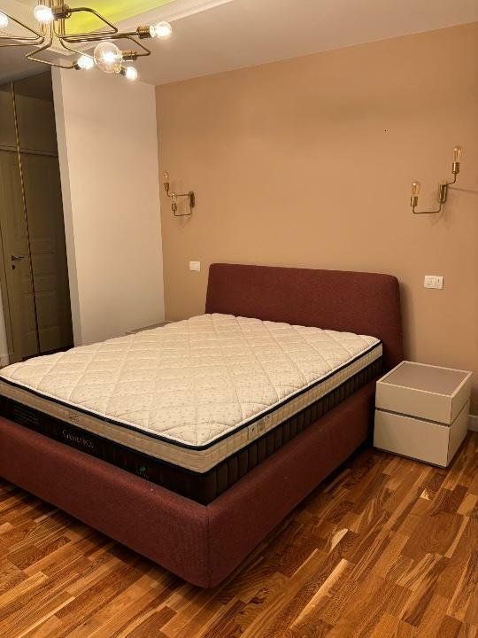 Apt 2 cam Victoriei, design interbelic şi finisaje de lux. — fotografia 6