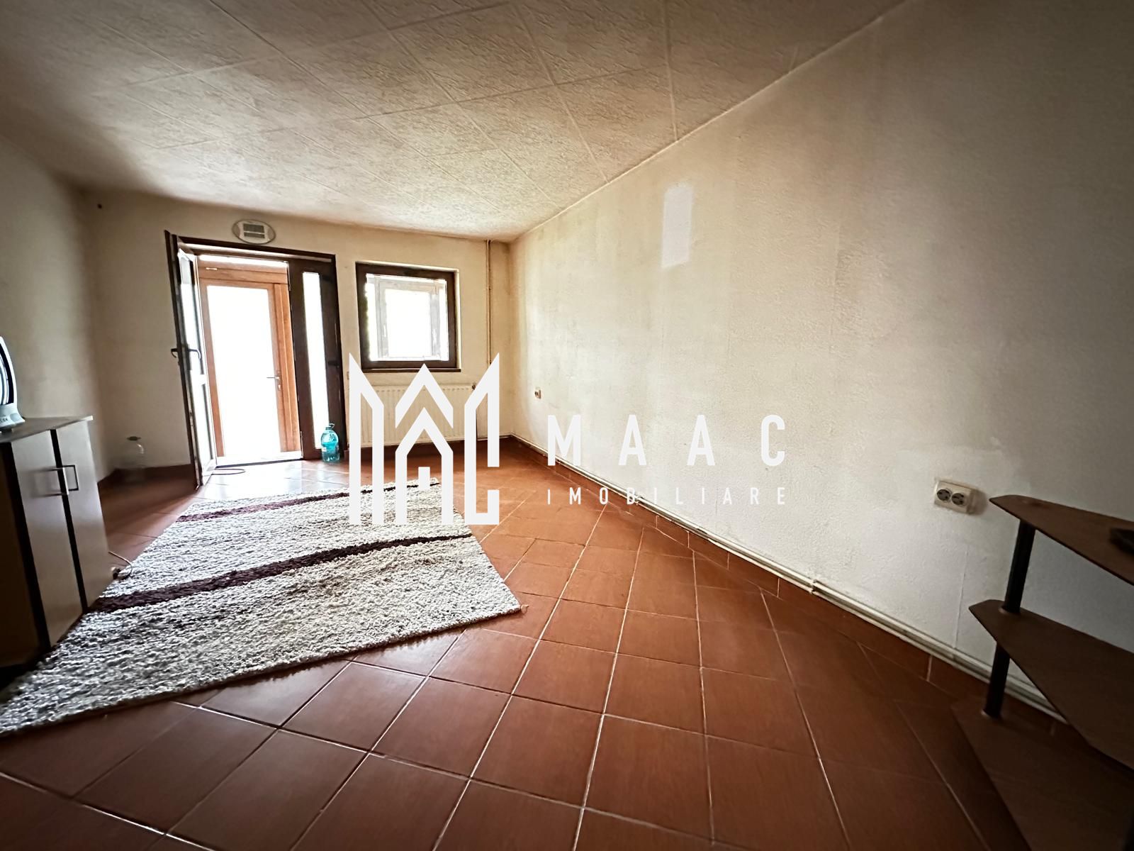 Casa curte comuna | 3 Camere | gradina individuala | — fotografia 4