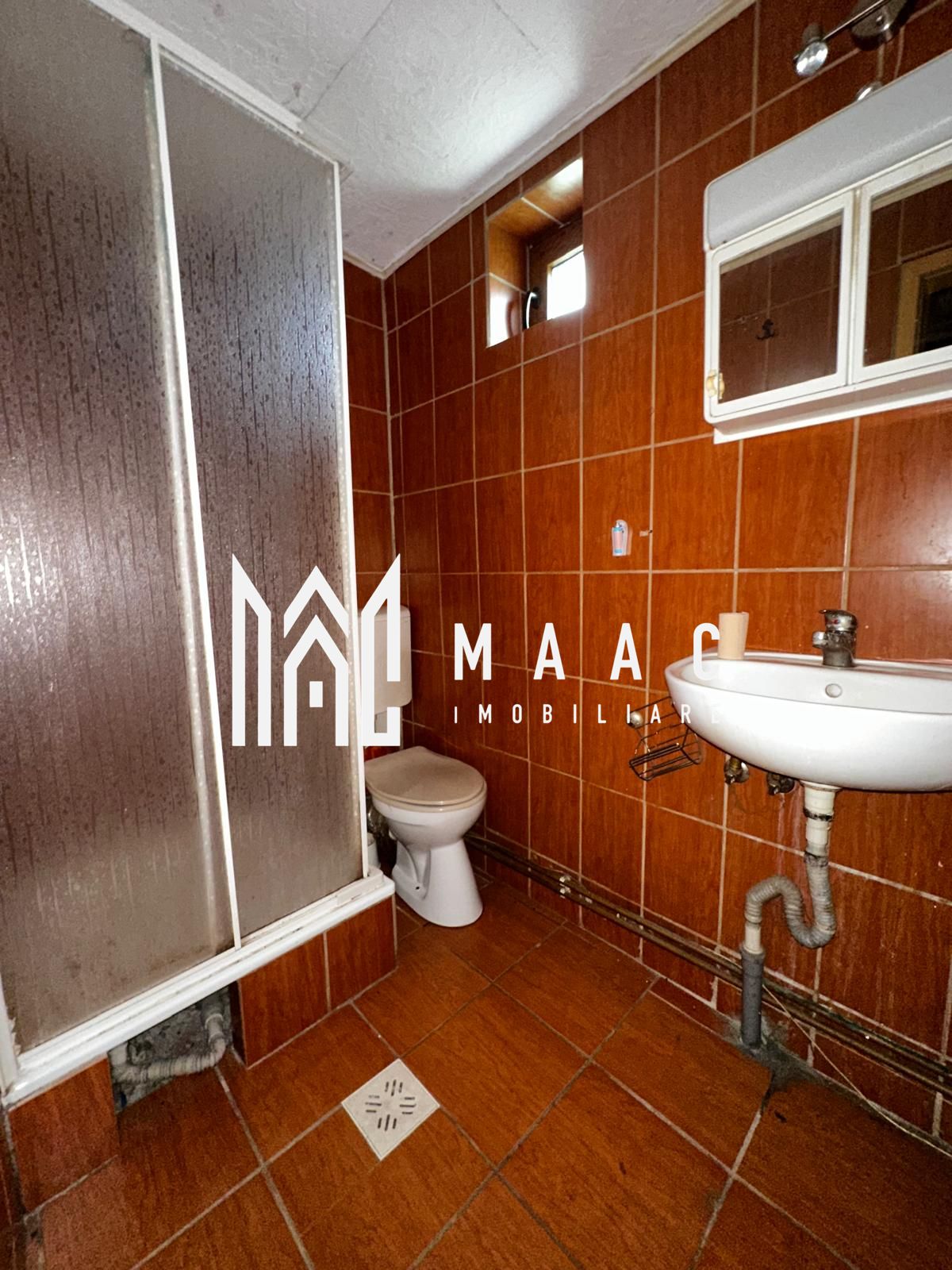 Casa curte comuna | 3 Camere | gradina individuala | — fotografia 8