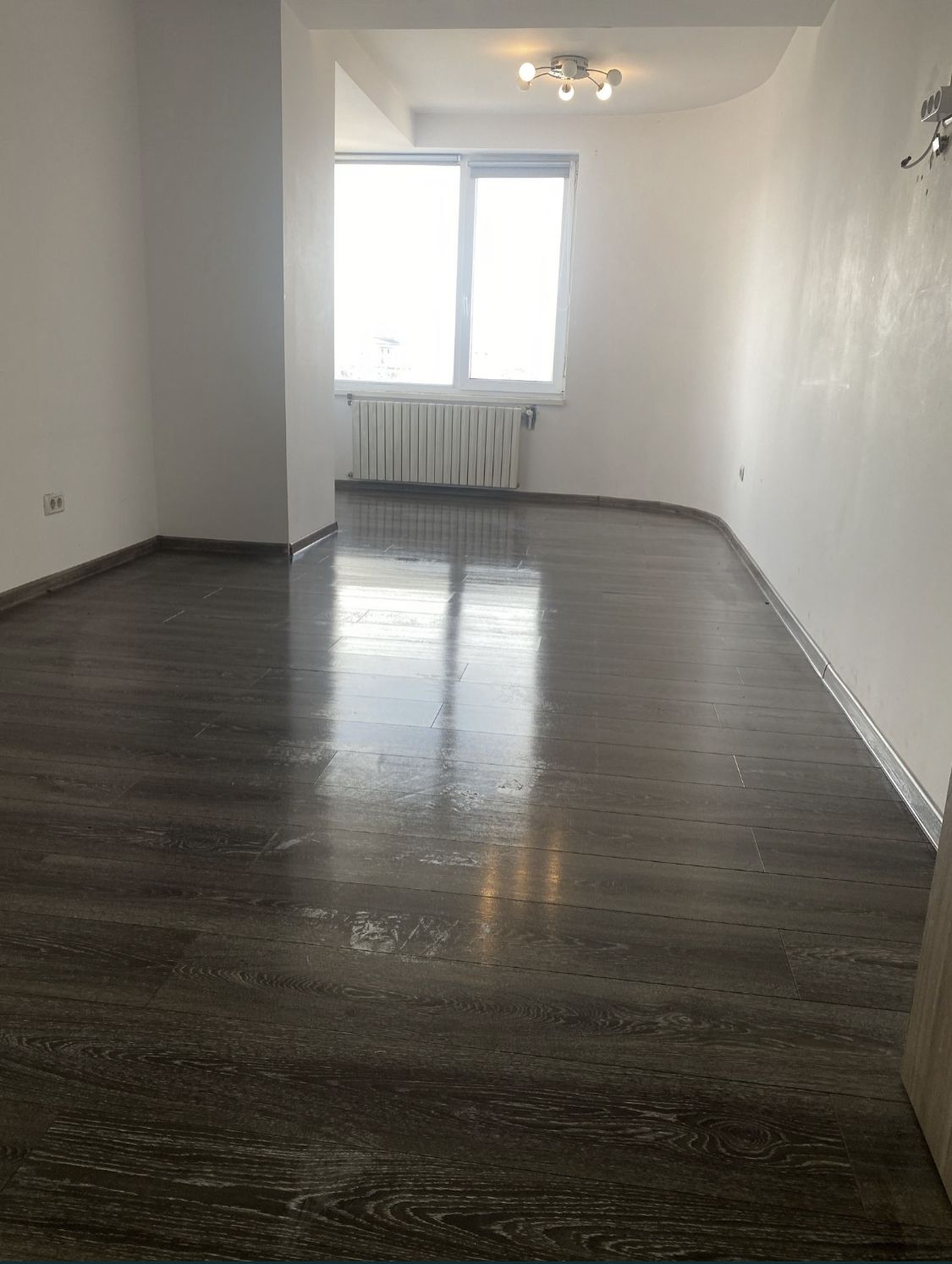 Tomis 3 apartament 3 camere — fotografia 3