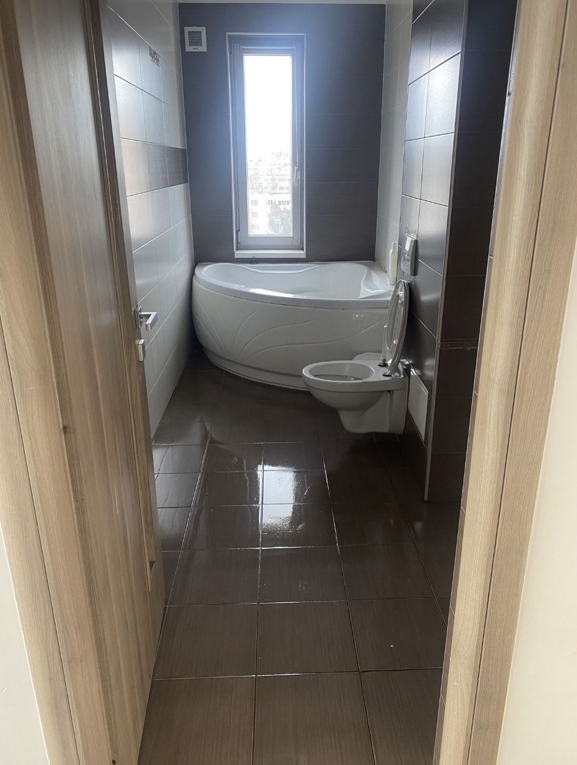 Tomis 3 apartament 3 camere — fotografia 4