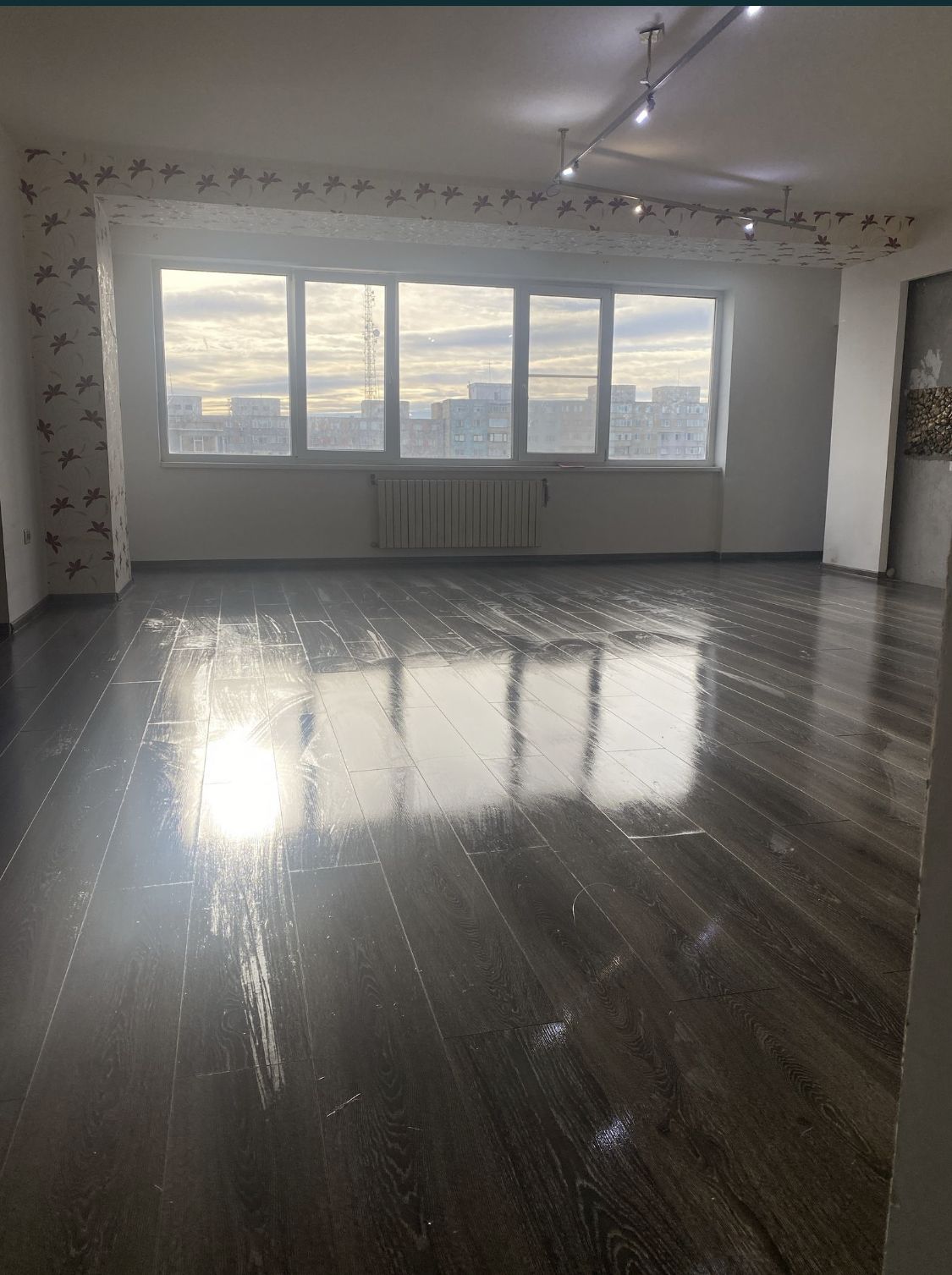 Tomis 3 apartament 3 camere — fotografia 5