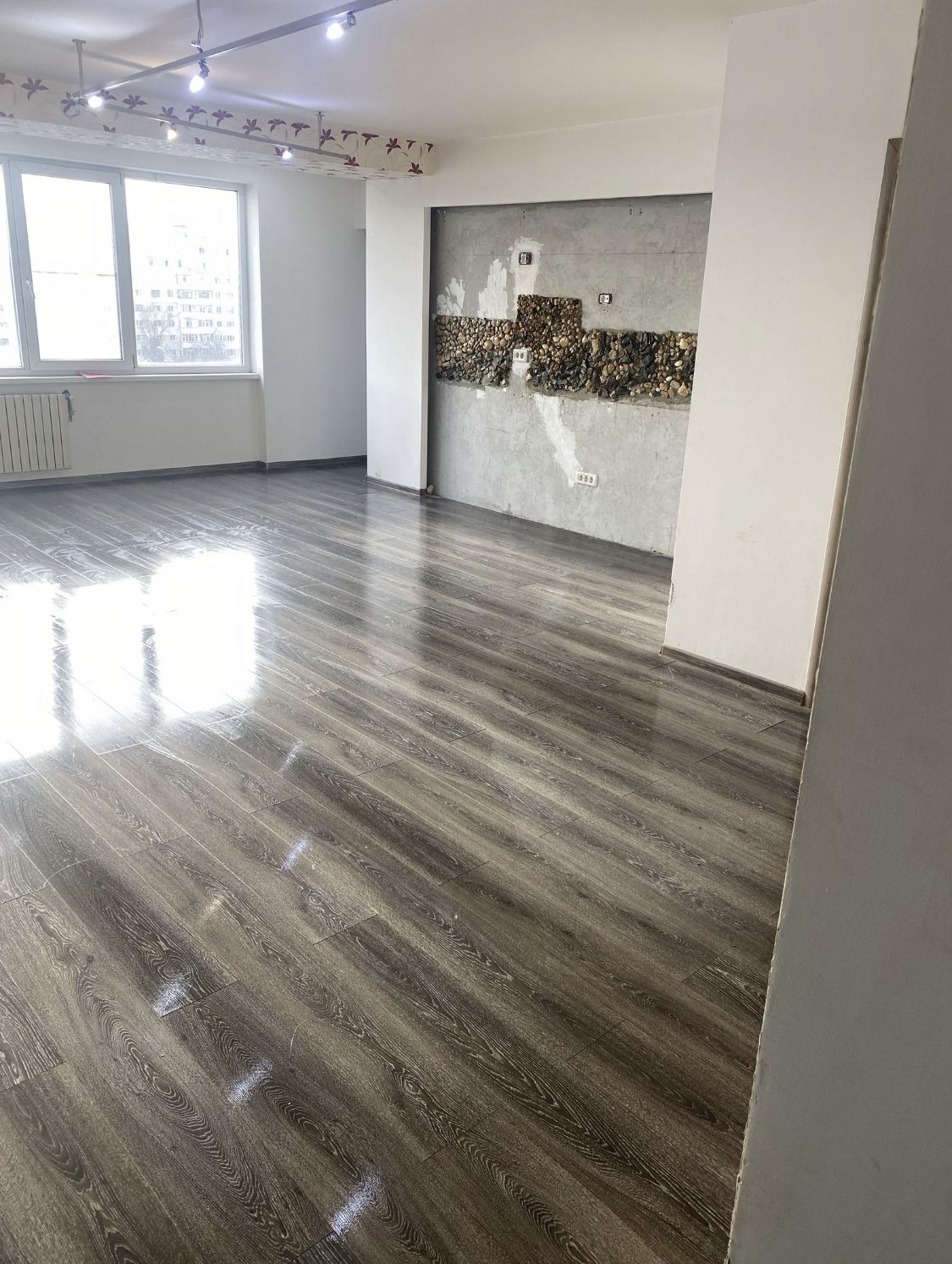 Tomis 3 apartament 3 camere — fotografia 6