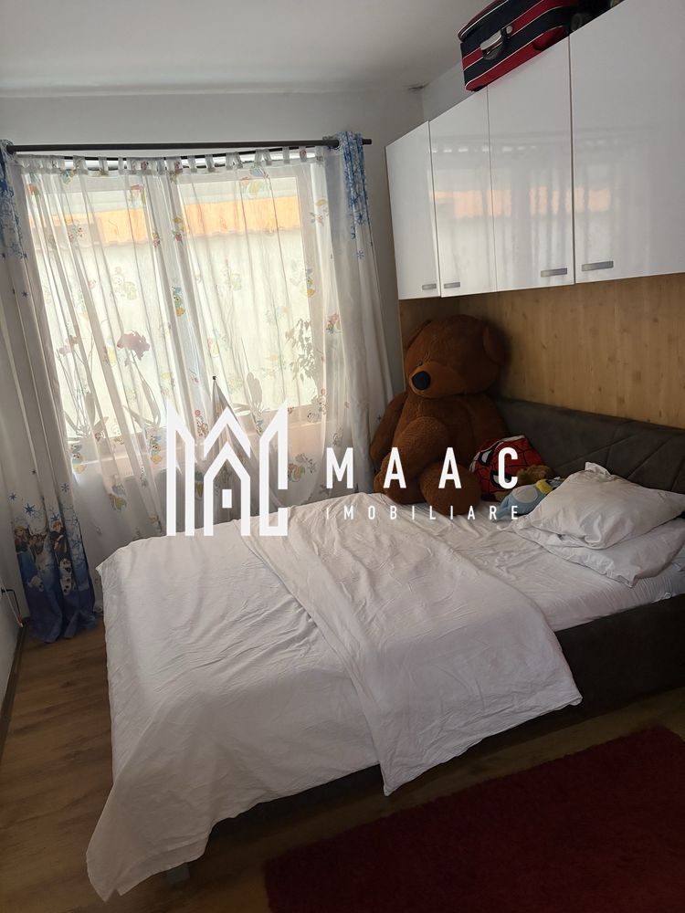 Apartament | 2 Camere | 56 Mp | Balcon | Șelimbăr