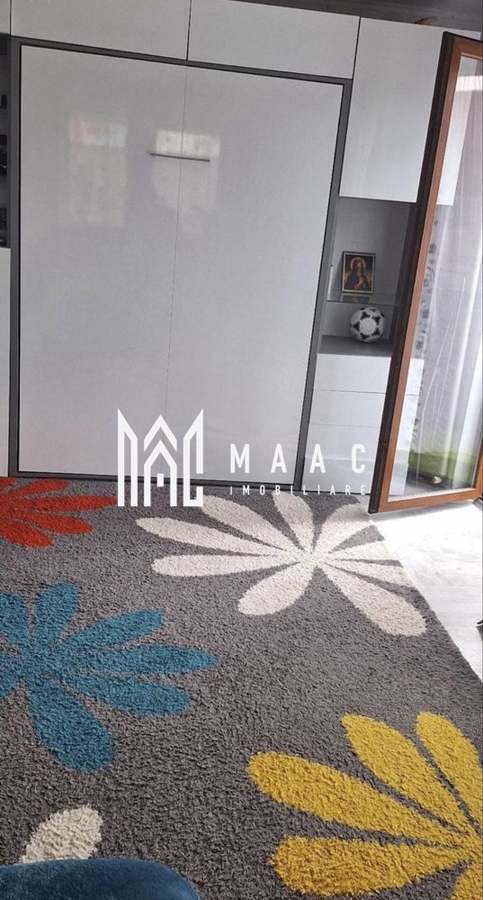 Apartament | 2 Camere | 56 Mp | Balcon | Șelimbăr — fotografia 4