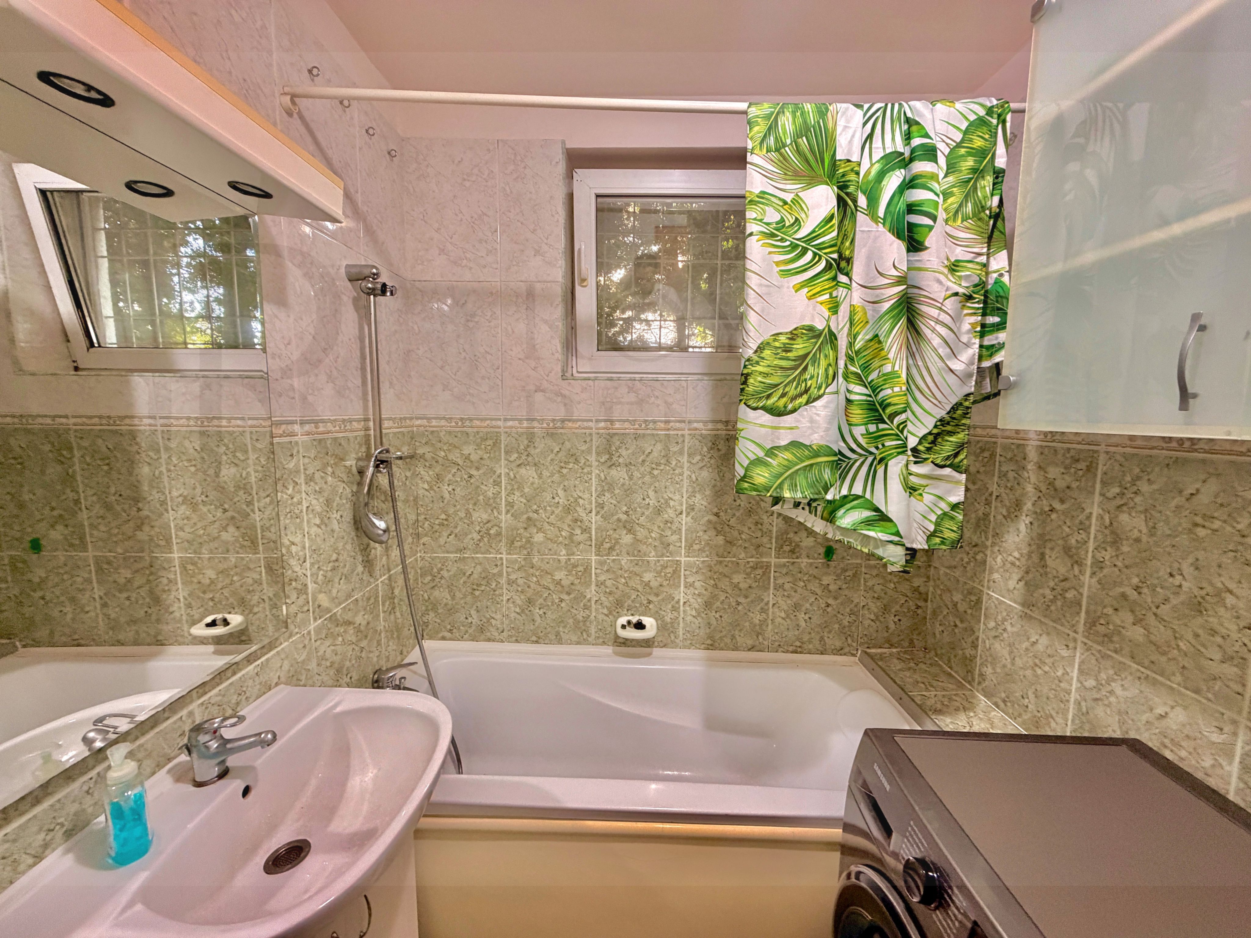 2 Camere + Loc de Parcare | Parter Înalt | Zona Fagului - Bună Ziua — fotografia 10