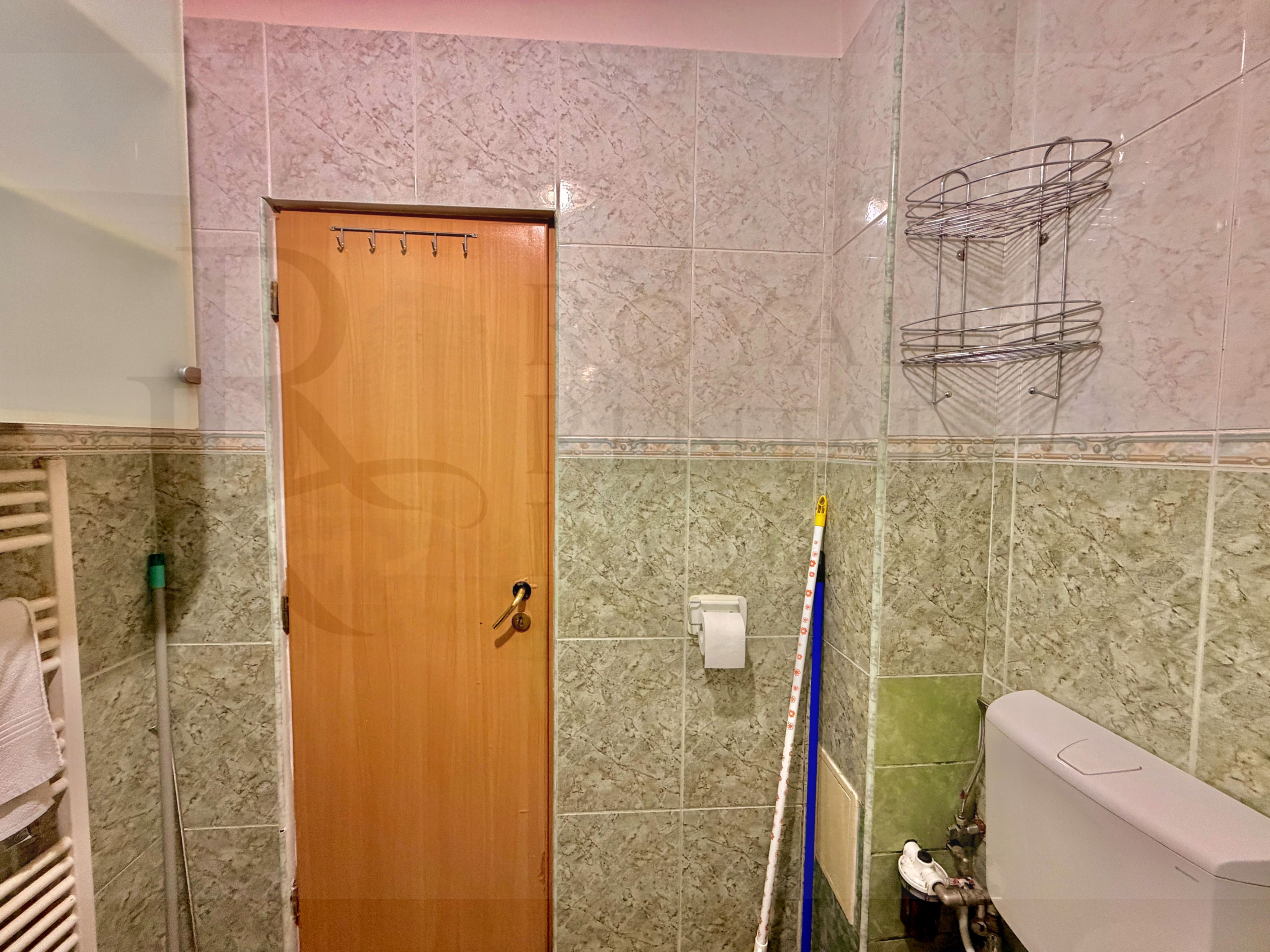 2 Camere + Loc de Parcare | Parter Înalt | Zona Fagului - Bună Ziua — fotografia 11