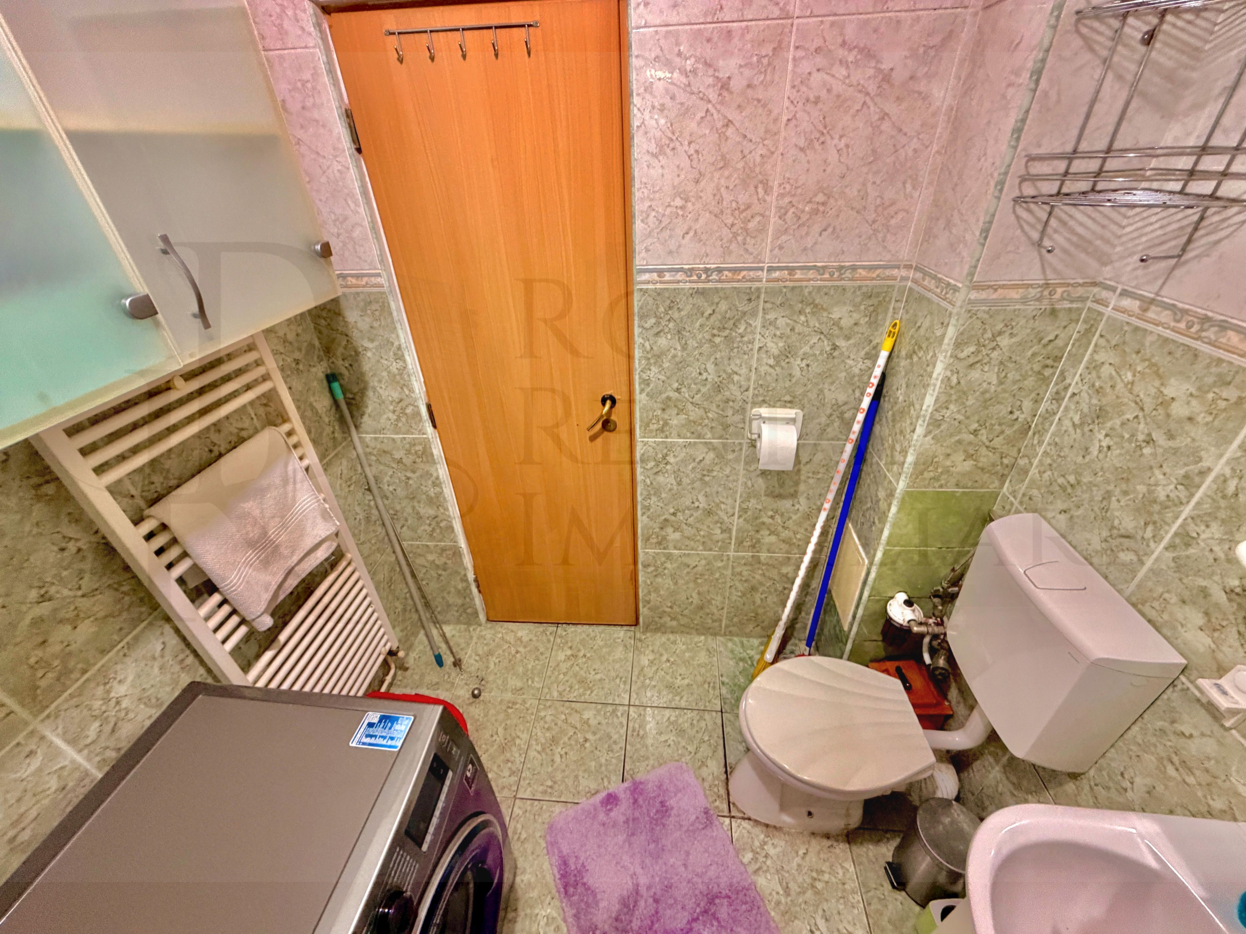 2 Camere + Loc de Parcare | Parter Înalt | Zona Fagului - Bună Ziua — fotografia 12