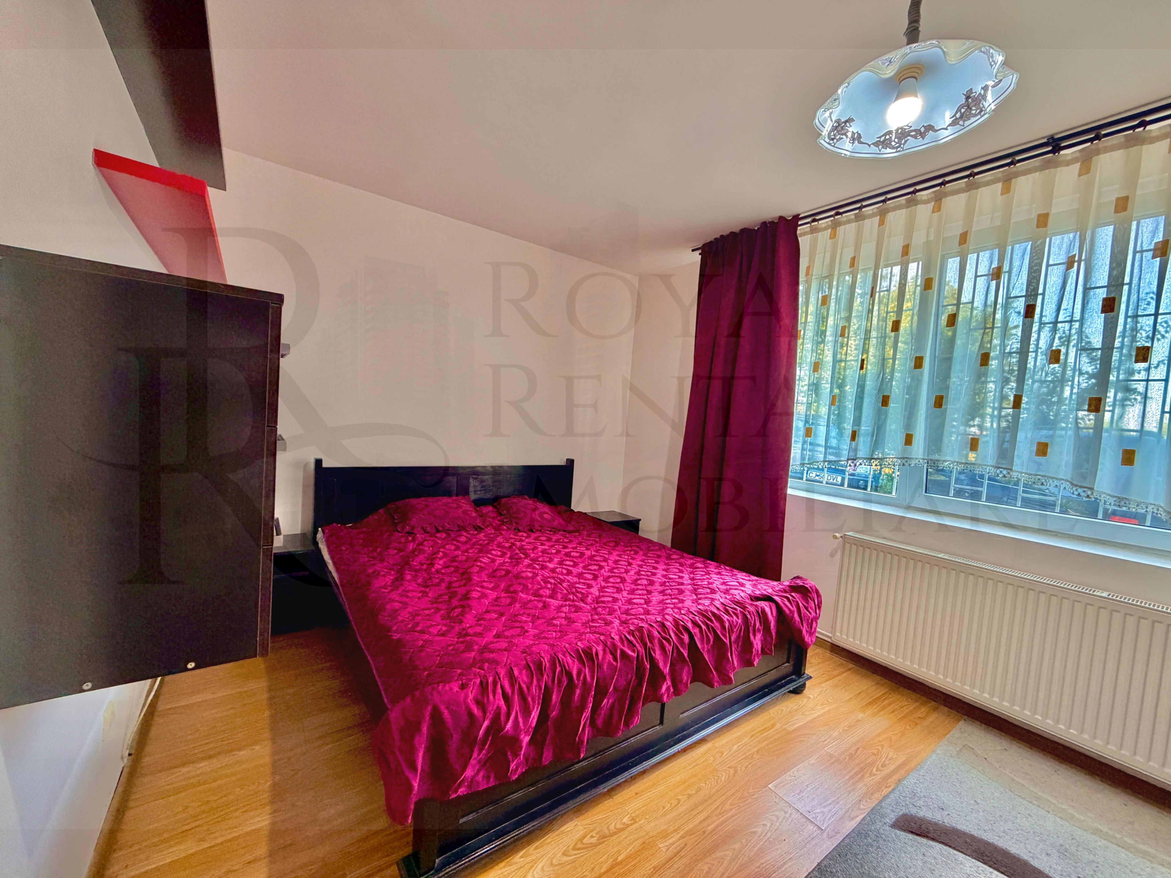 2 Camere + Loc de Parcare | Parter Înalt | Zona Fagului - Bună Ziua — fotografia 13