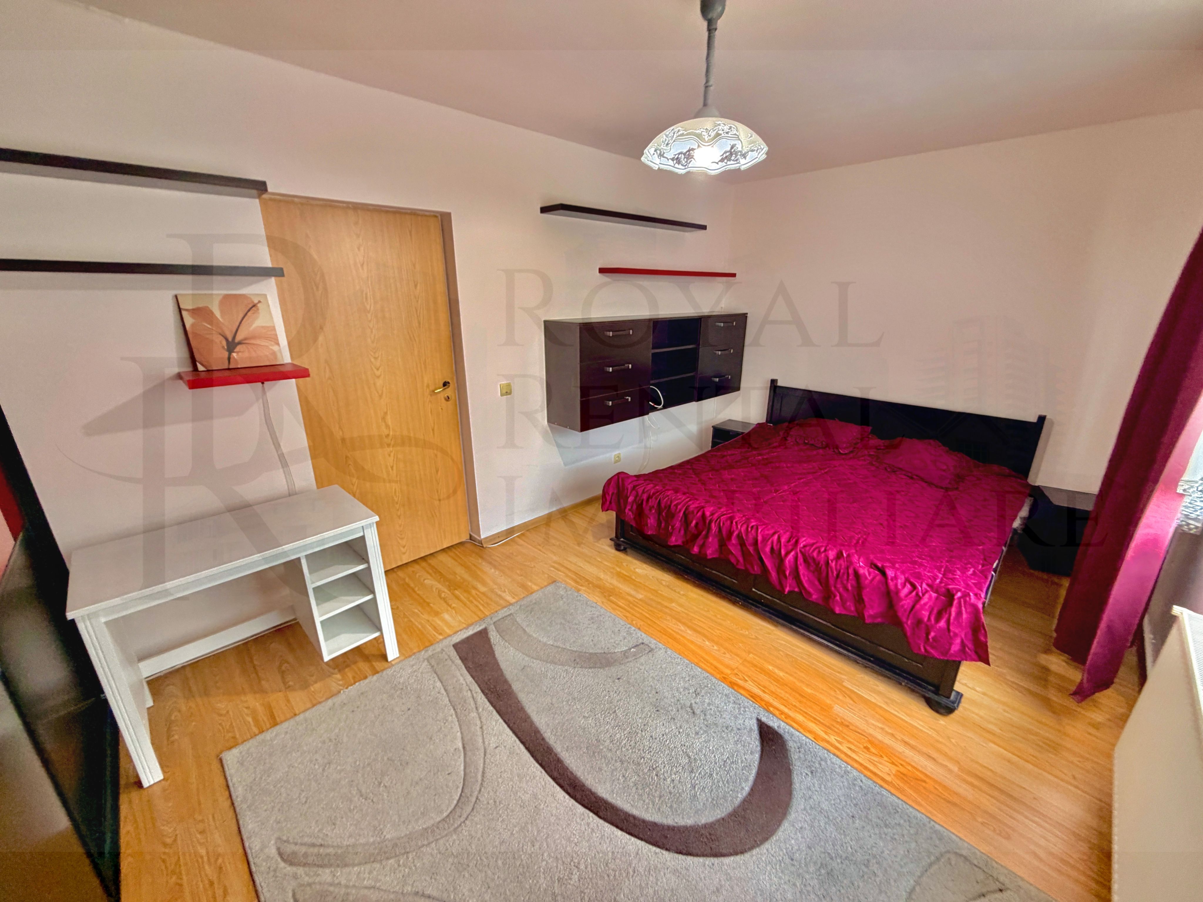 2 Camere + Loc de Parcare | Parter Înalt | Zona Fagului - Bună Ziua — fotografia 14