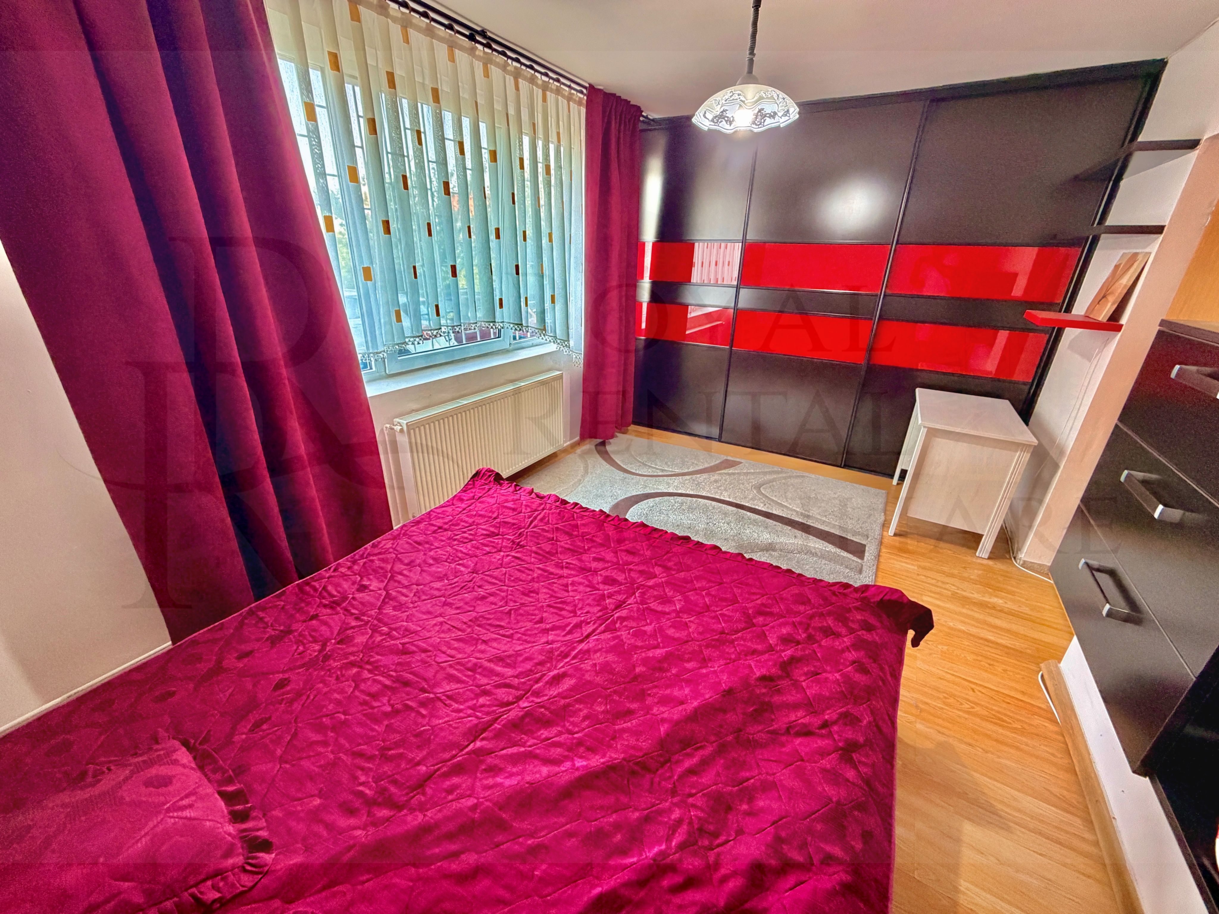 2 Camere + Loc de Parcare | Parter Înalt | Zona Fagului - Bună Ziua — fotografia 15