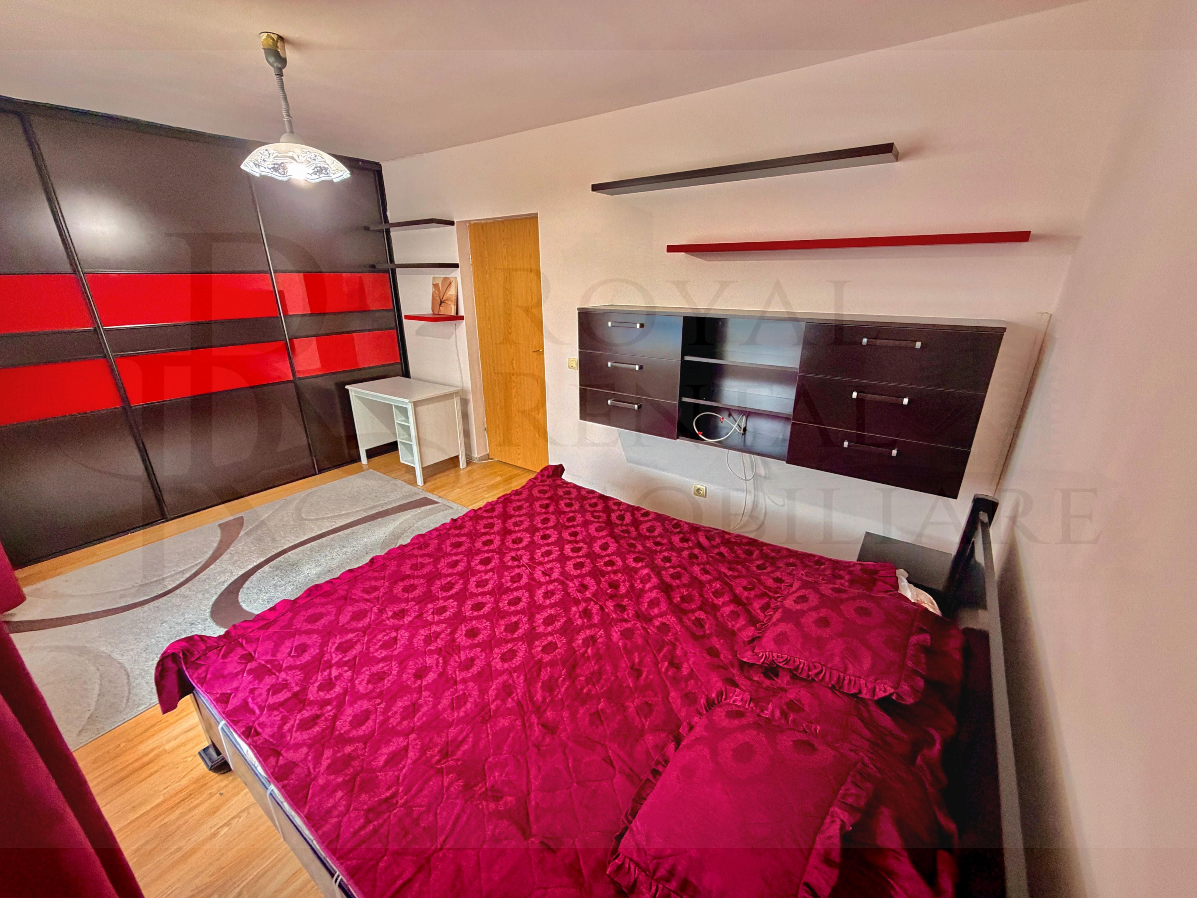 2 Camere + Loc de Parcare | Parter Înalt | Zona Fagului - Bună Ziua — fotografia 16