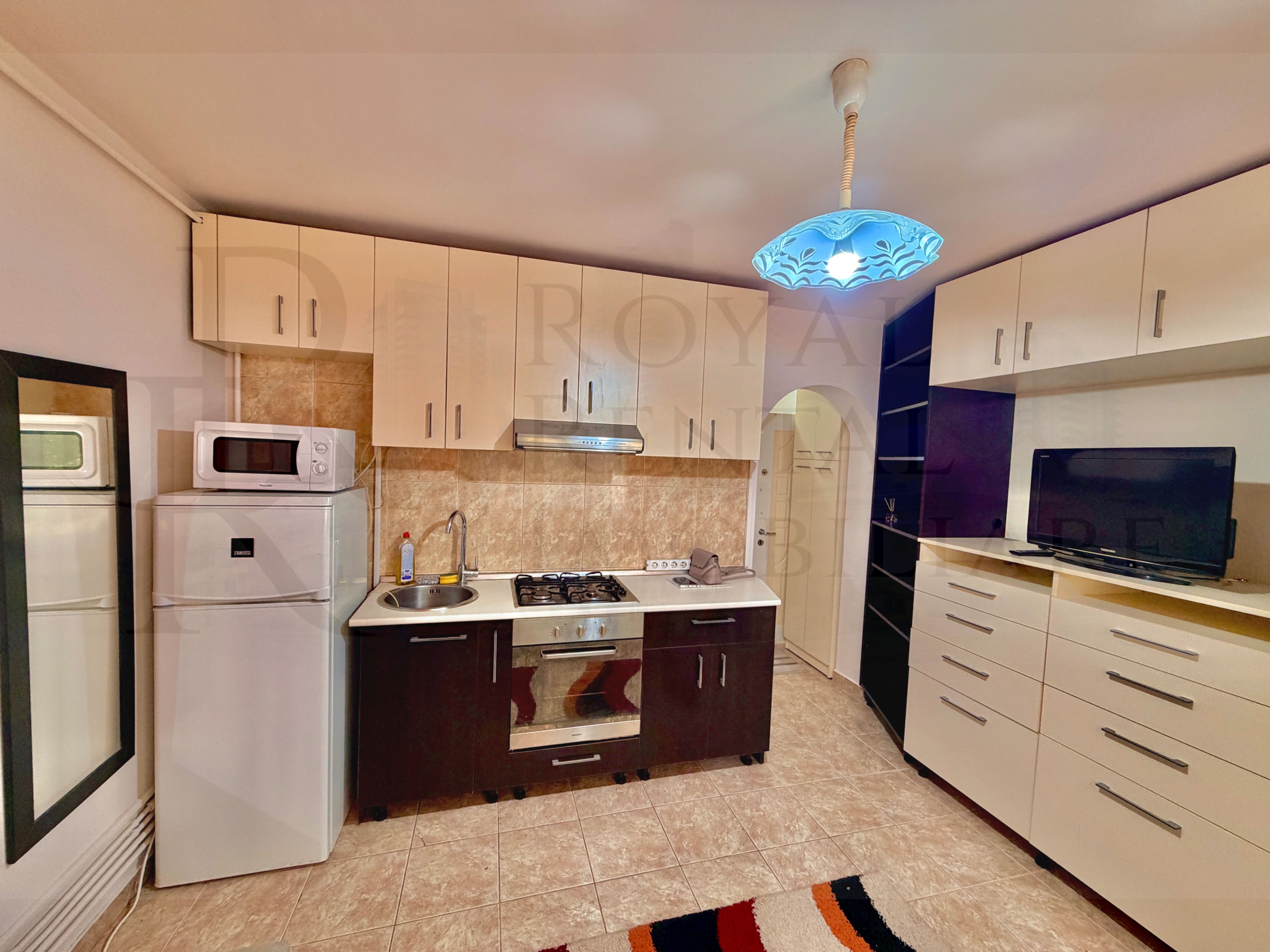 2 Camere + Loc de Parcare | Parter Înalt | Zona Fagului - Bună Ziua — fotografia 4