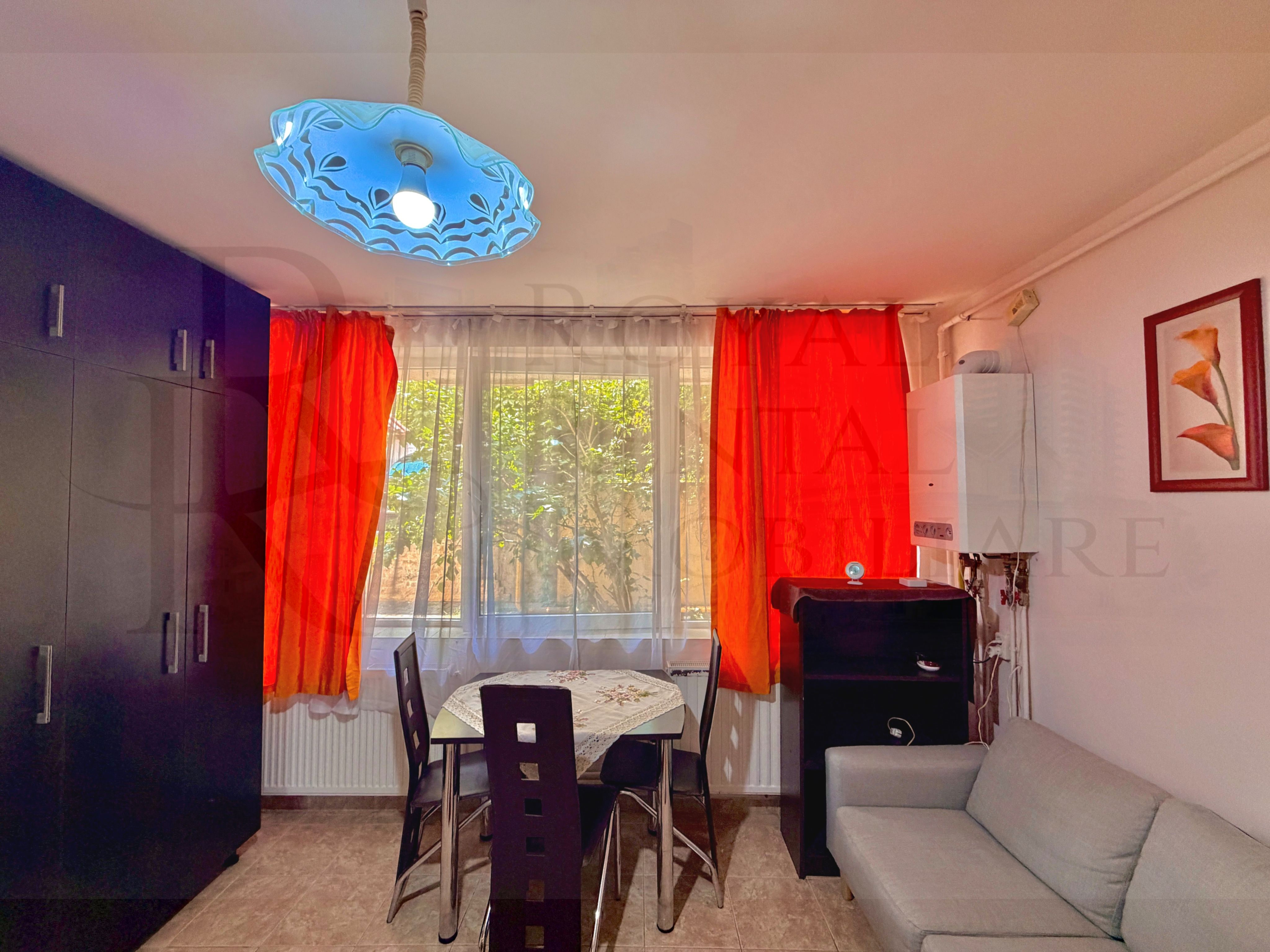 2 Camere + Loc de Parcare | Parter Înalt | Zona Fagului - Bună Ziua — fotografia 6