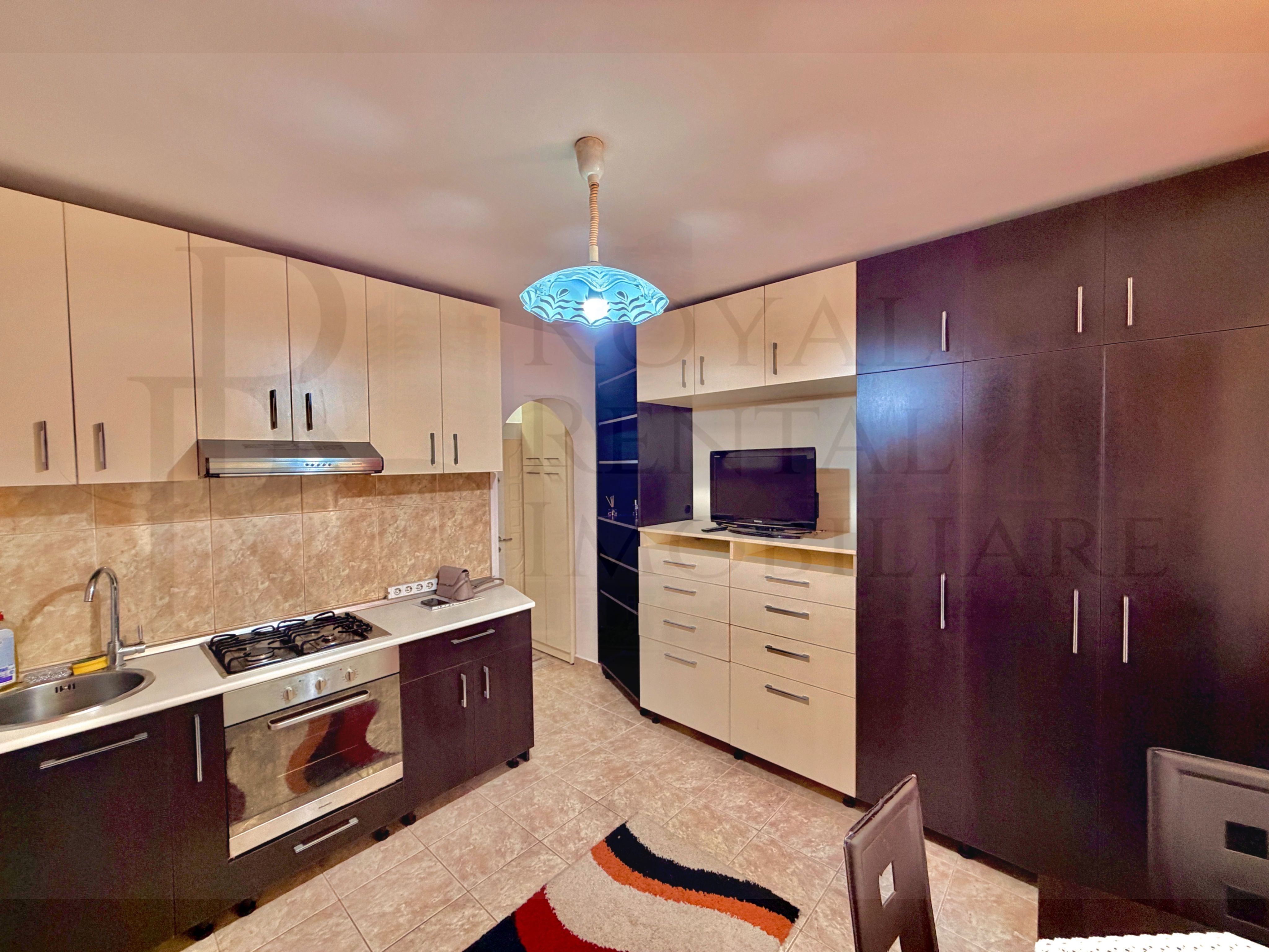 2 Camere + Loc de Parcare | Parter Înalt | Zona Fagului - Bună Ziua — fotografia 7
