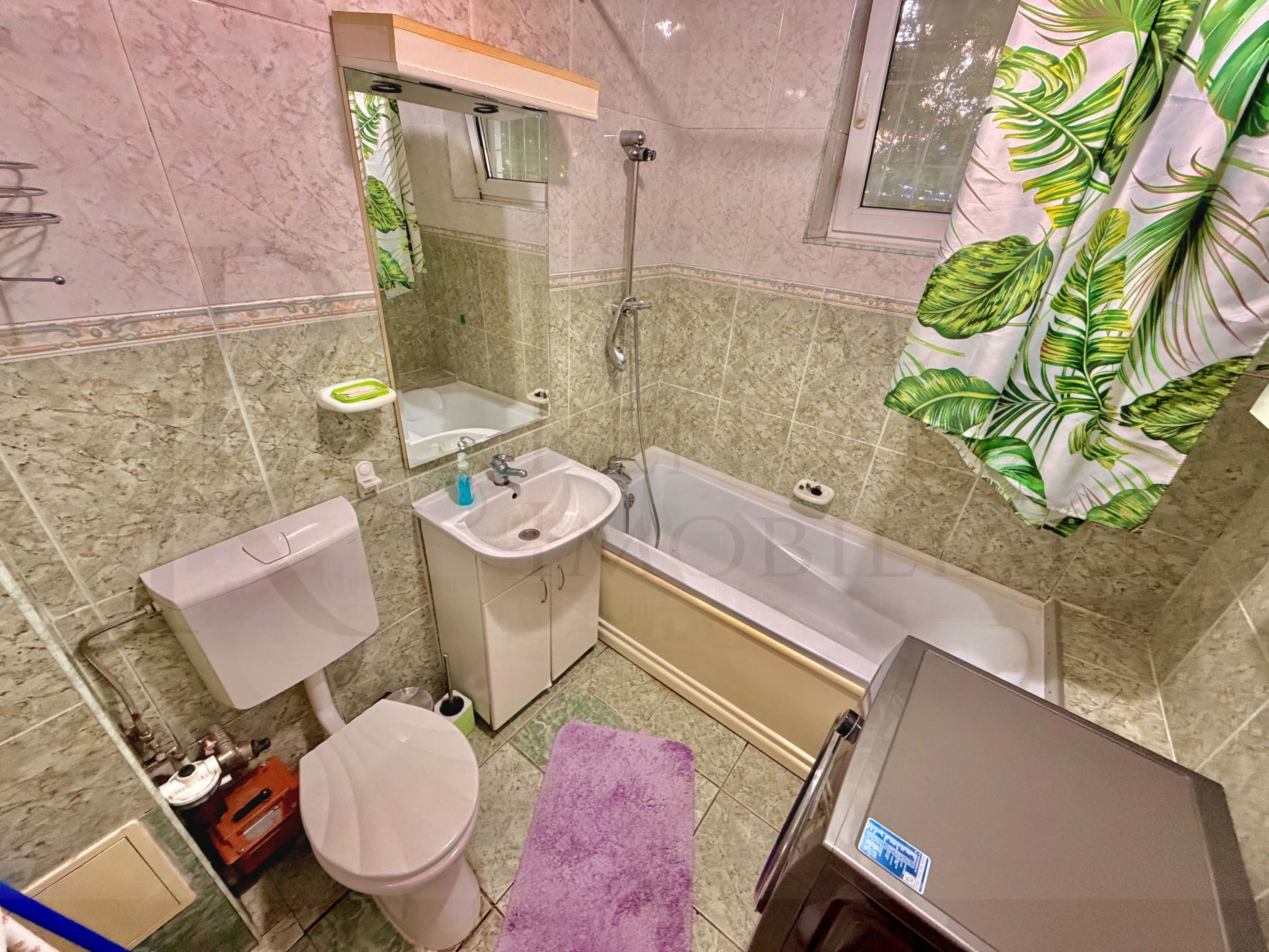 2 Camere + Loc de Parcare | Parter Înalt | Zona Fagului - Bună Ziua — fotografia 8