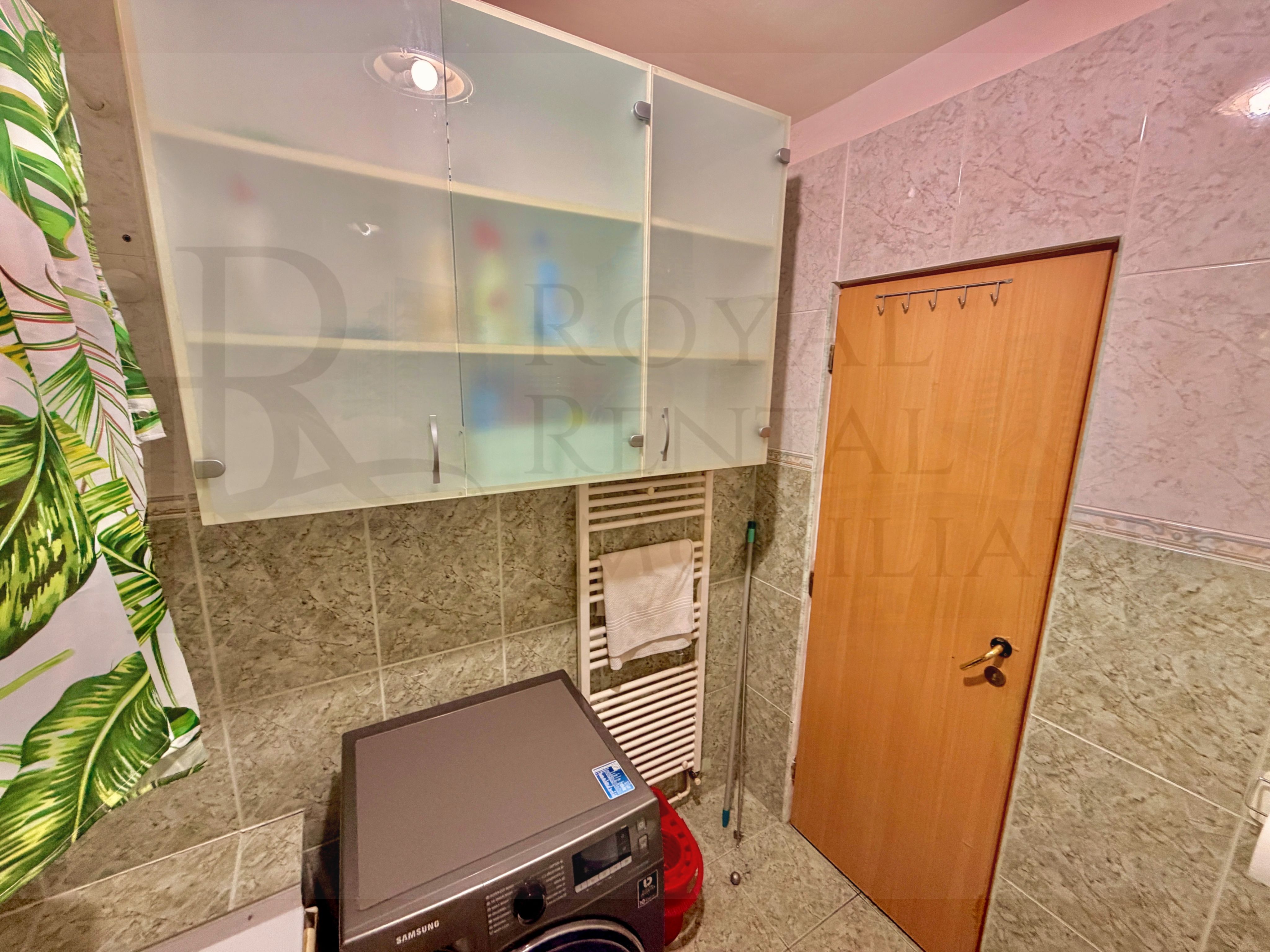 2 Camere + Loc de Parcare | Parter Înalt | Zona Fagului - Bună Ziua — fotografia 9