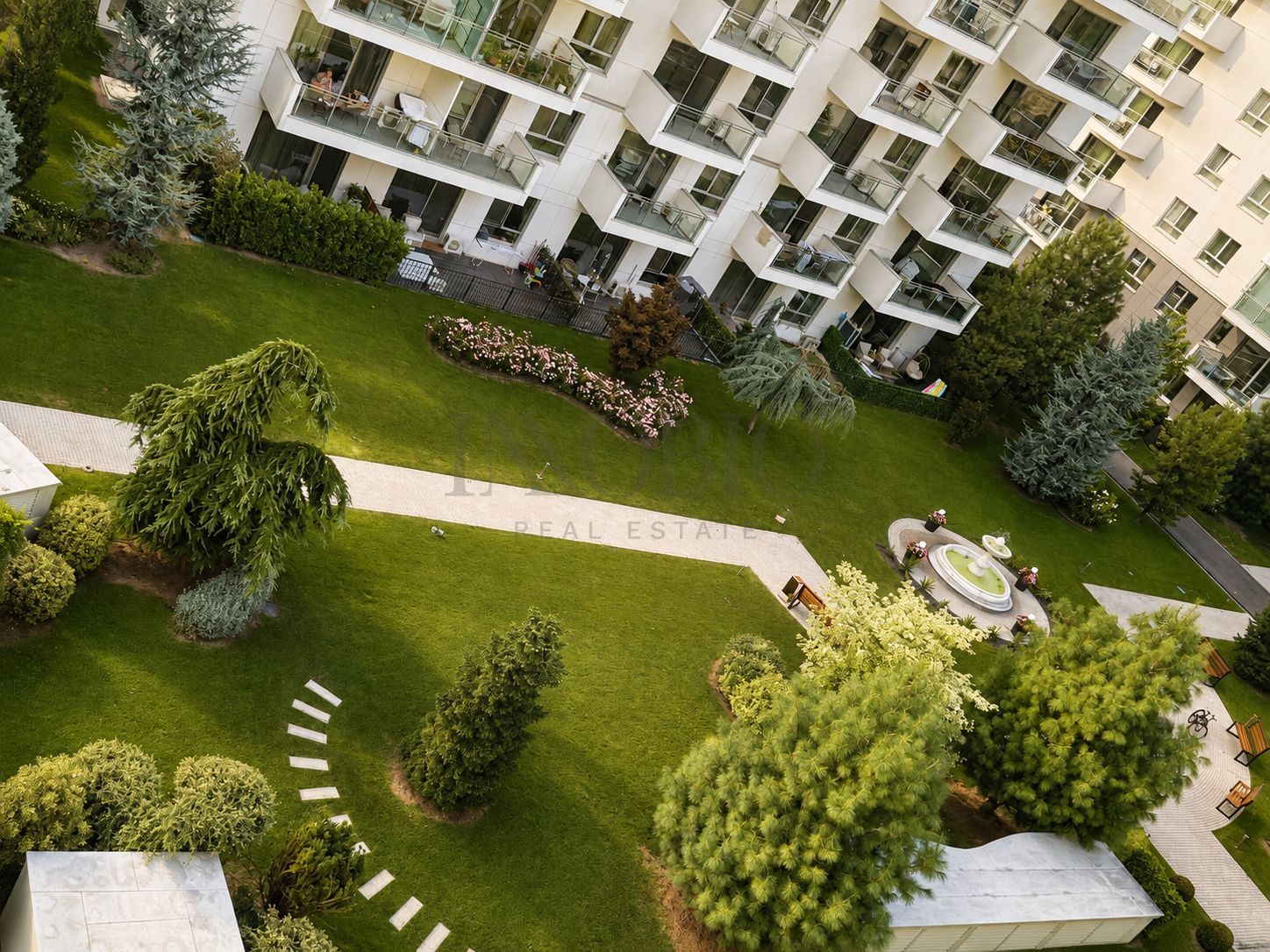 PRIMA ÎNCHIRIERE | APARTAMENT PREMIUM 3 CAMERE | Residence — fotografia 10