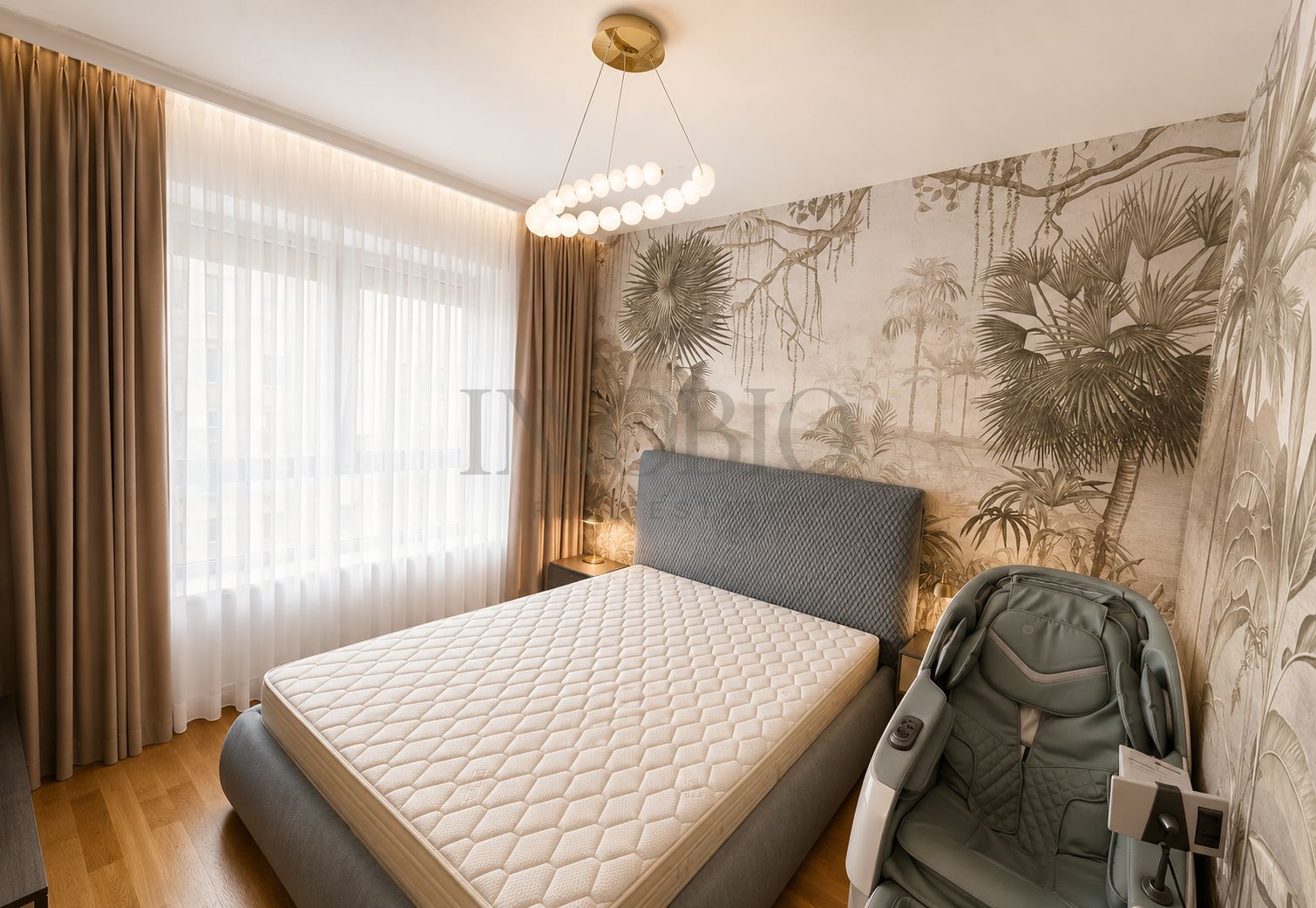 PRIMA ÎNCHIRIERE | APARTAMENT PREMIUM 3 CAMERE | Residence — fotografia 3