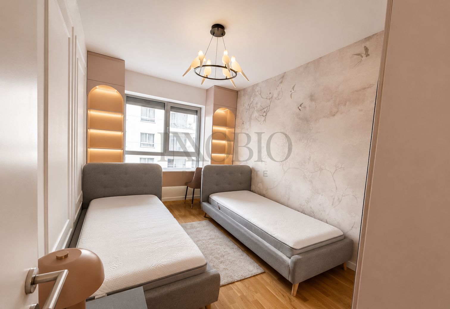 PRIMA ÎNCHIRIERE | APARTAMENT PREMIUM 3 CAMERE | Residence — fotografia 5