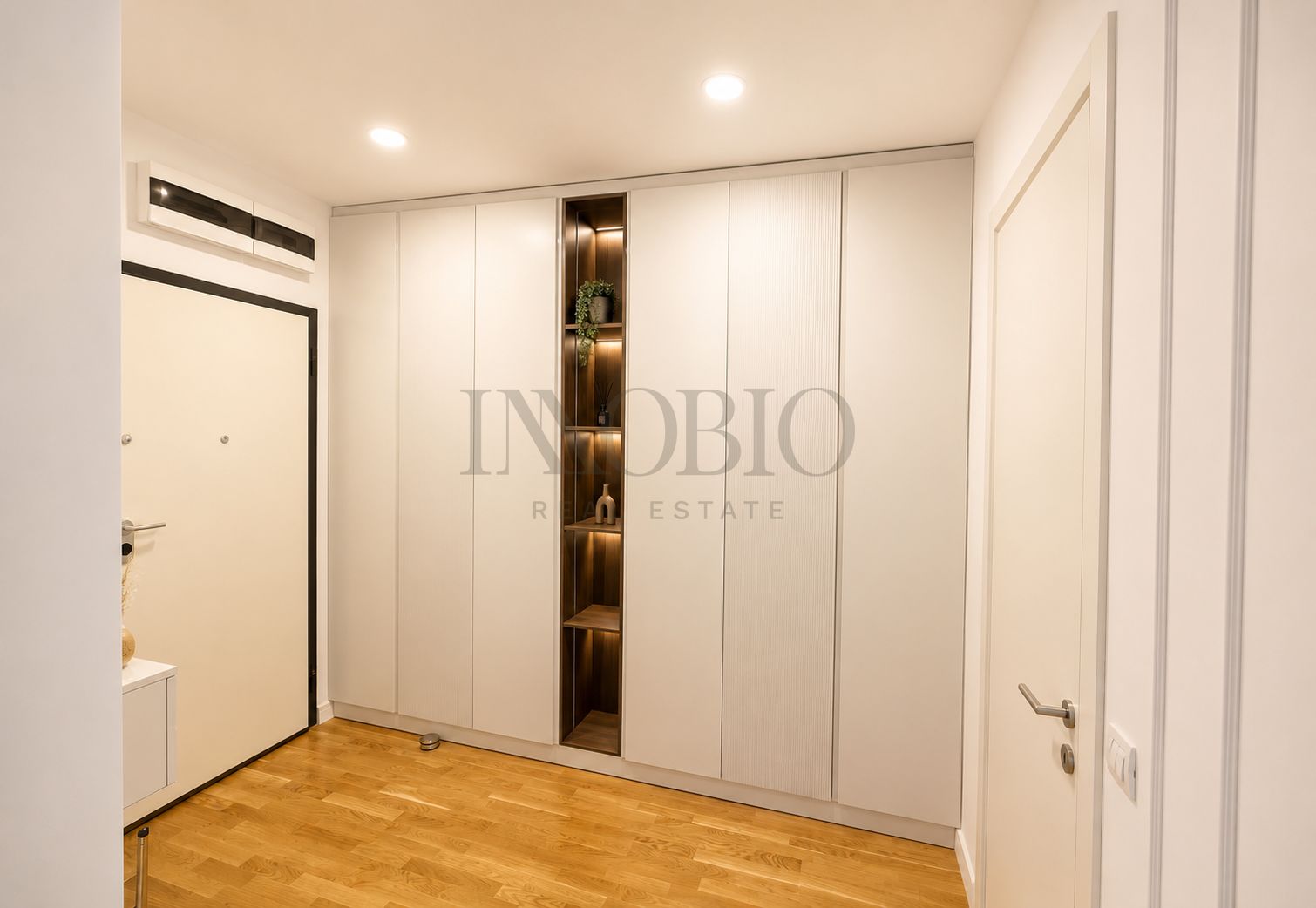 PRIMA ÎNCHIRIERE | APARTAMENT PREMIUM 3 CAMERE | Residence — fotografia 6