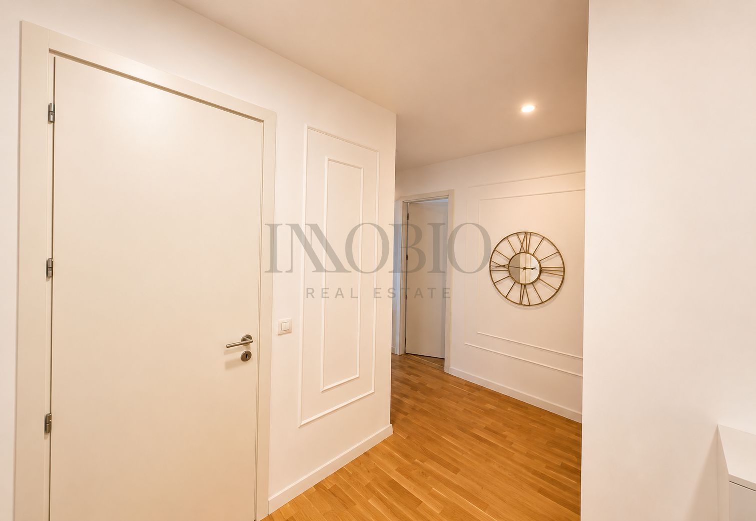 PRIMA ÎNCHIRIERE | APARTAMENT PREMIUM 3 CAMERE | Residence — fotografia 7