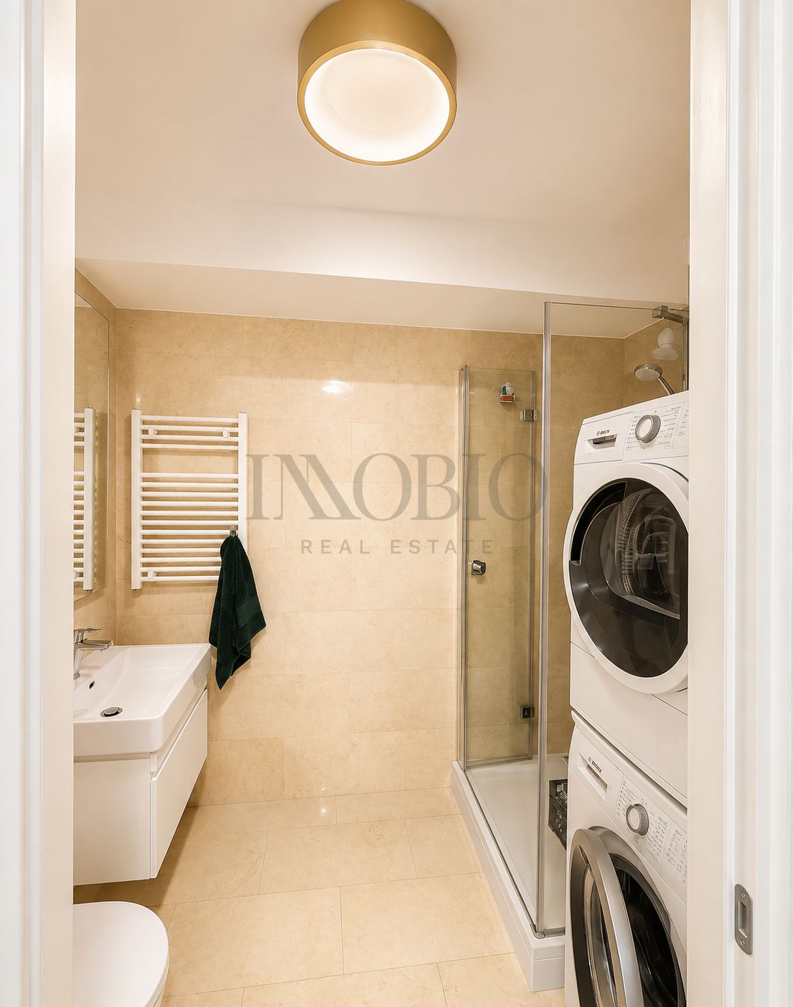 PRIMA ÎNCHIRIERE | APARTAMENT PREMIUM 3 CAMERE | Residence — fotografia 8