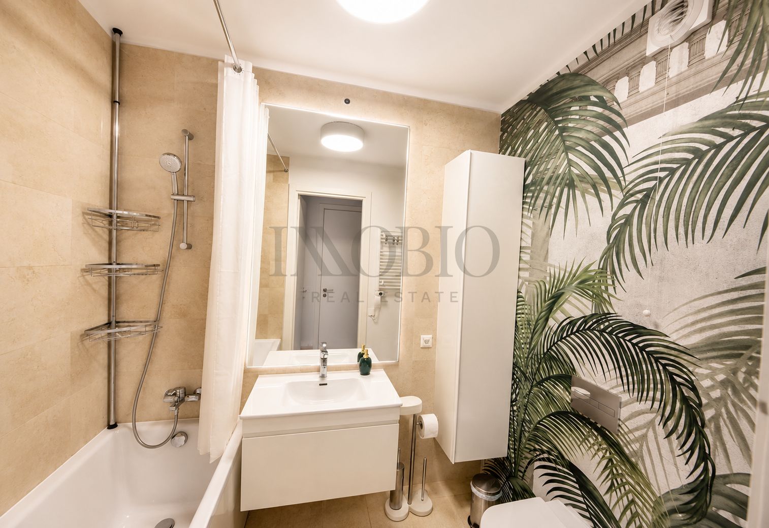 PRIMA ÎNCHIRIERE | APARTAMENT PREMIUM 3 CAMERE | Residence — fotografia 9